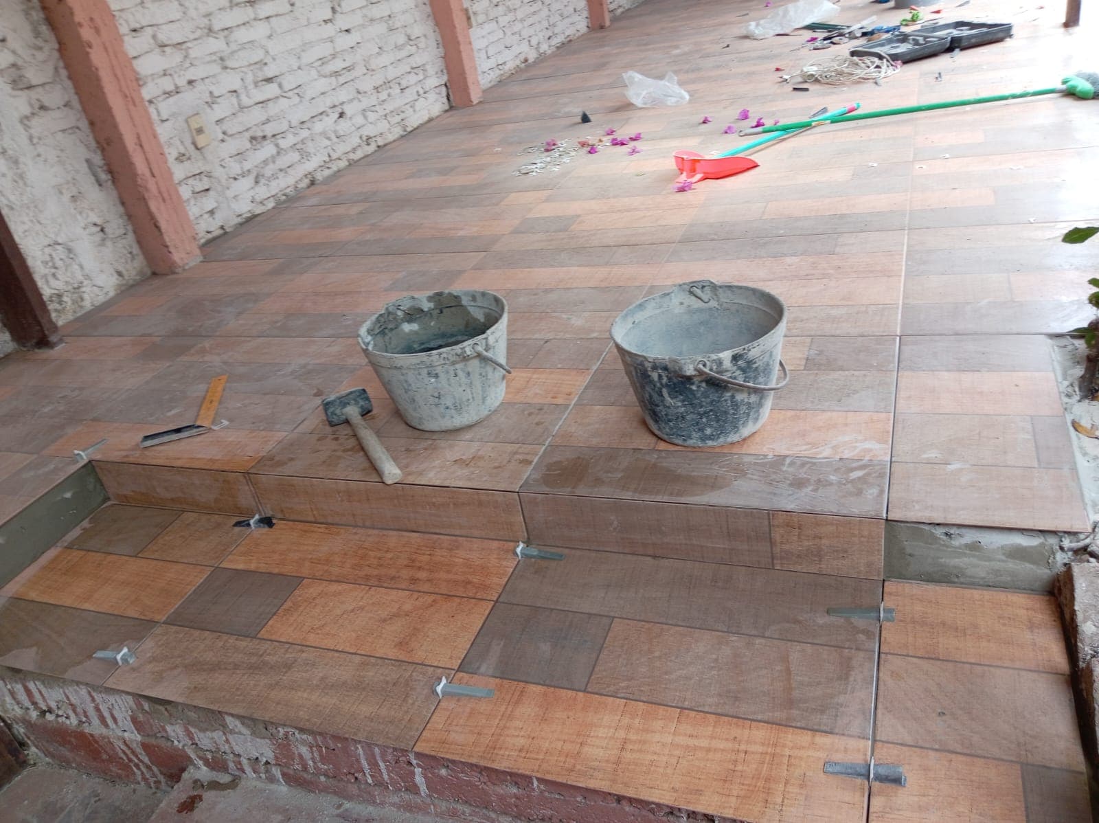 Pisos en Galería y Terraza - Foto 10