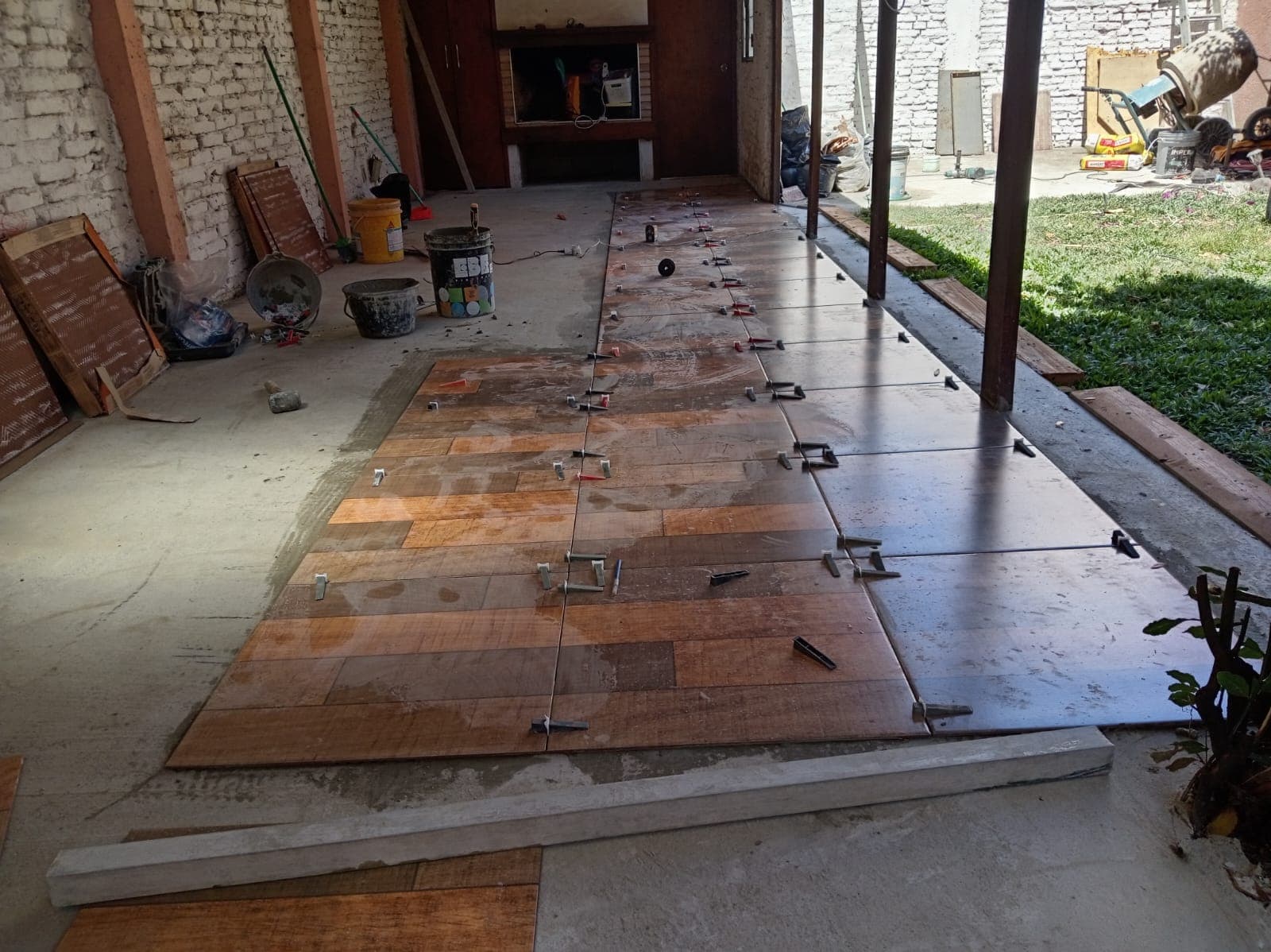 Pisos en Galería y Terraza - Foto 12