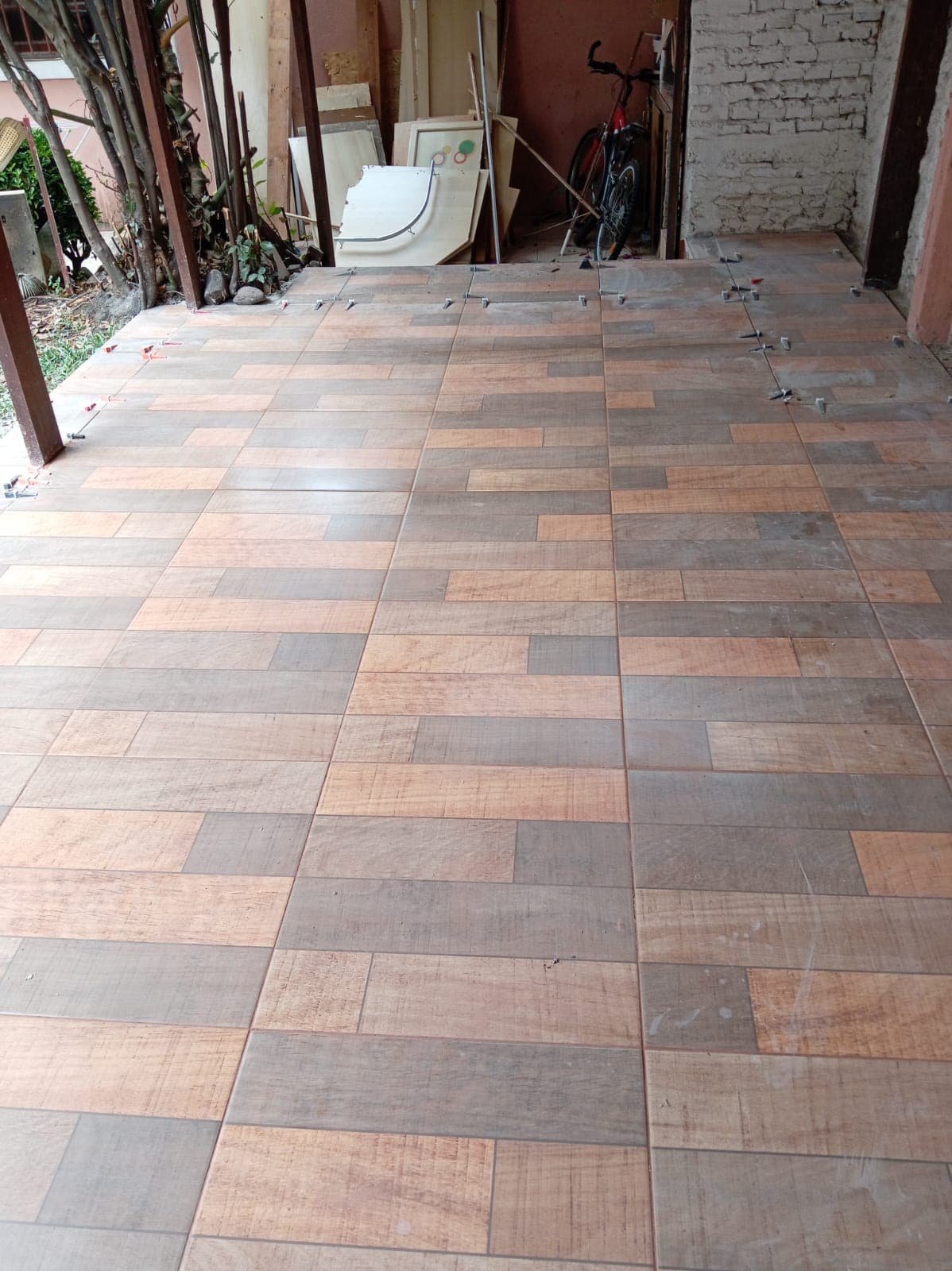 Pisos en Galería y Terraza - Foto 15