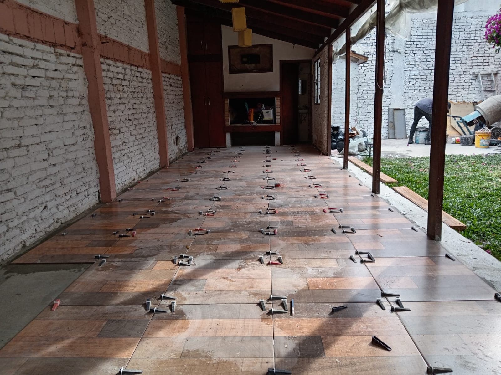 Pisos en Galería y Terraza - Foto 16