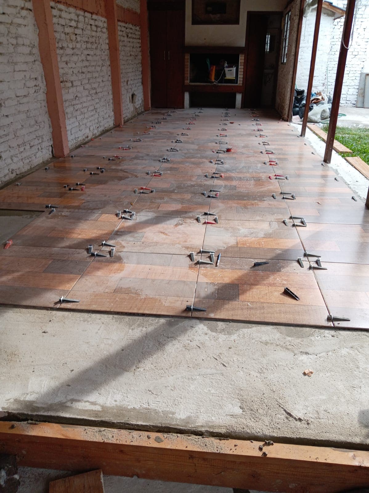 Pisos en Galería y Terraza - Foto 18