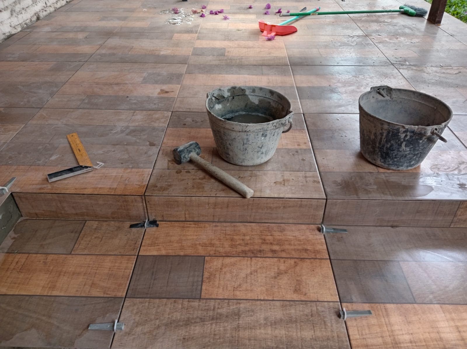 Pisos en Galería y Terraza - Foto 21