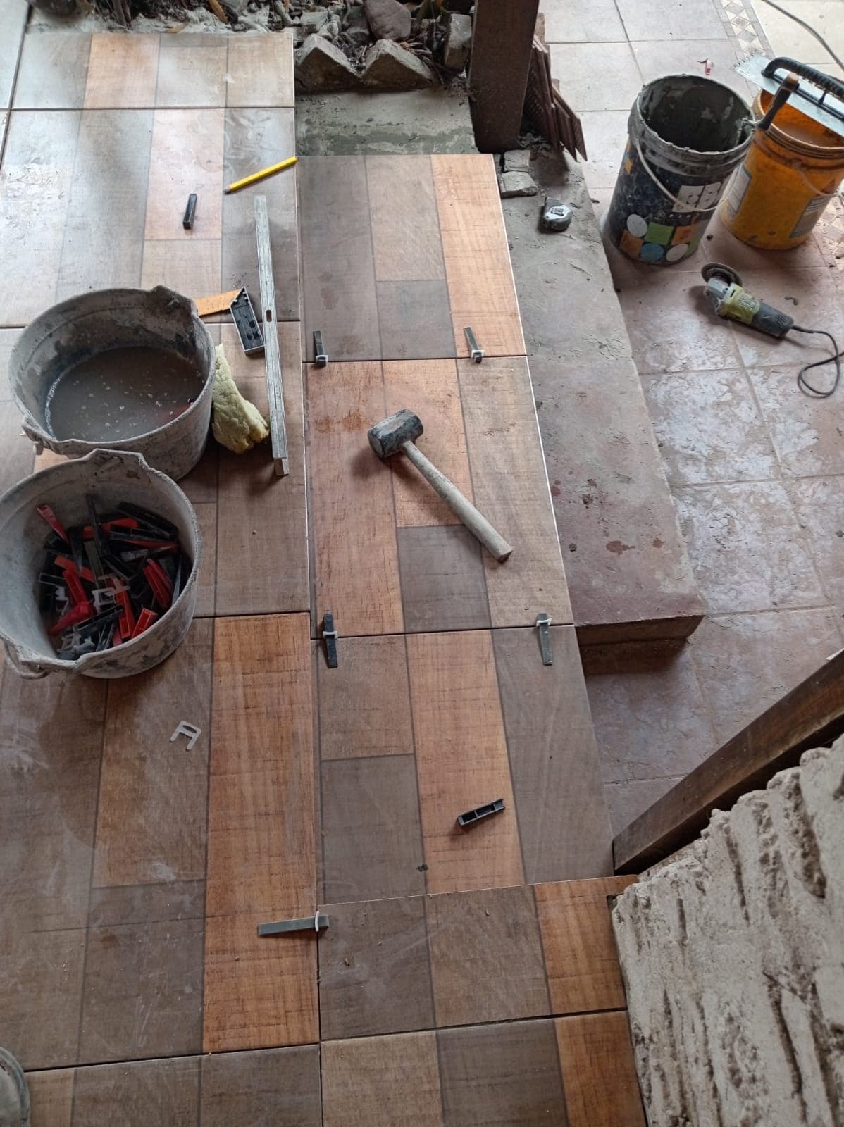 Pisos en Galería y Terraza - Foto 34