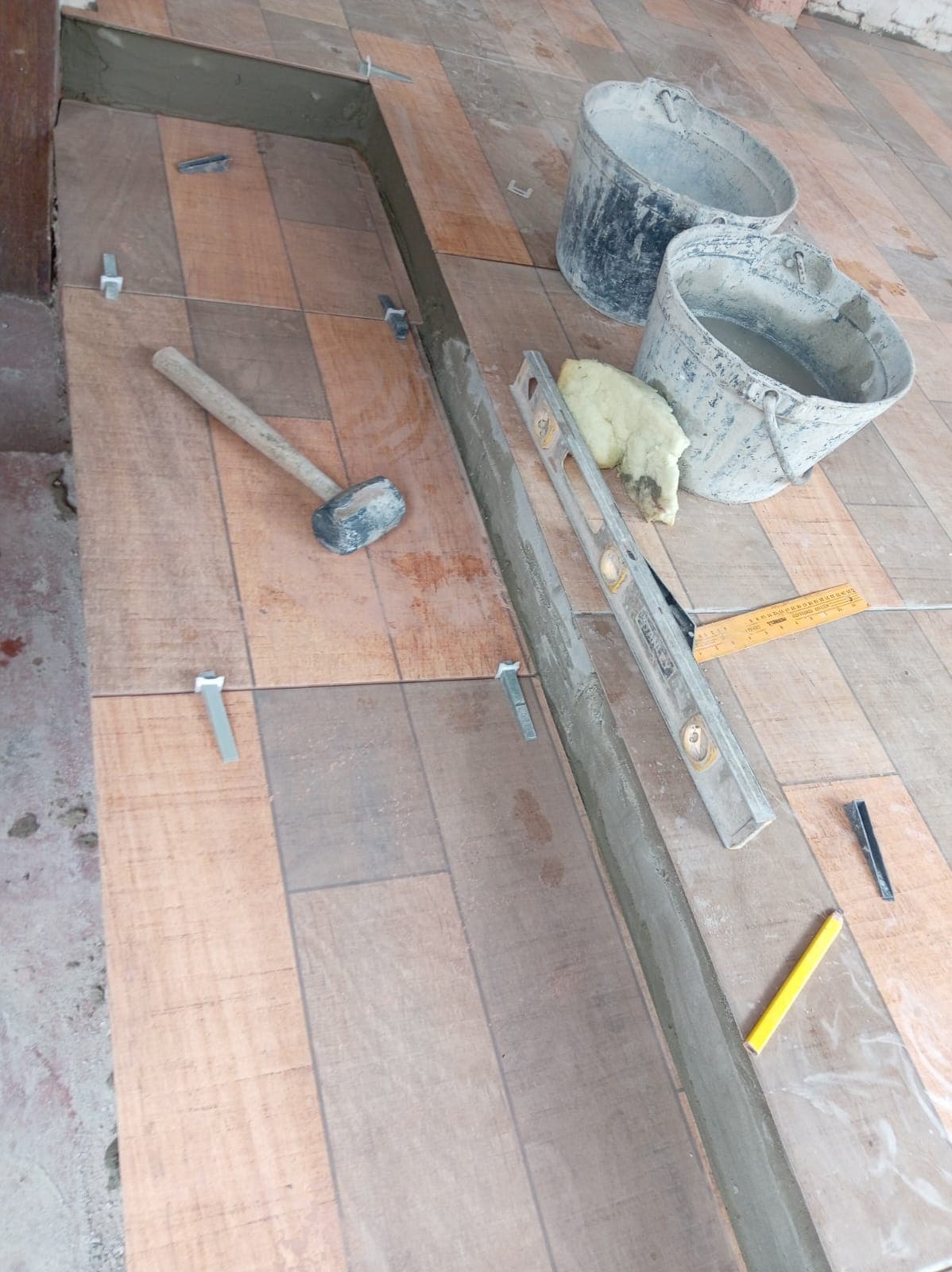 Pisos en Galería y Terraza - Foto 47