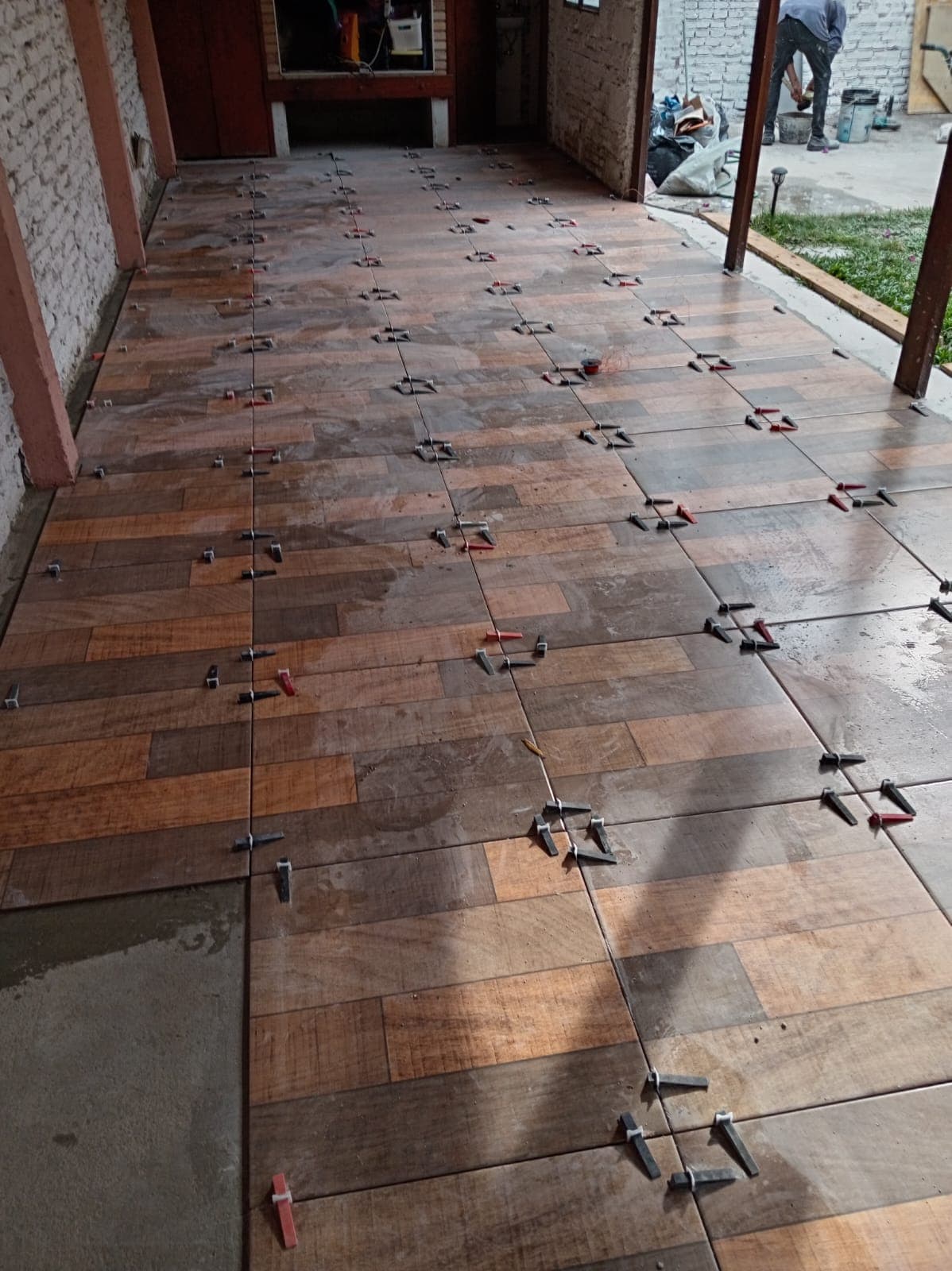 Pisos en Galería y Terraza - Foto 9