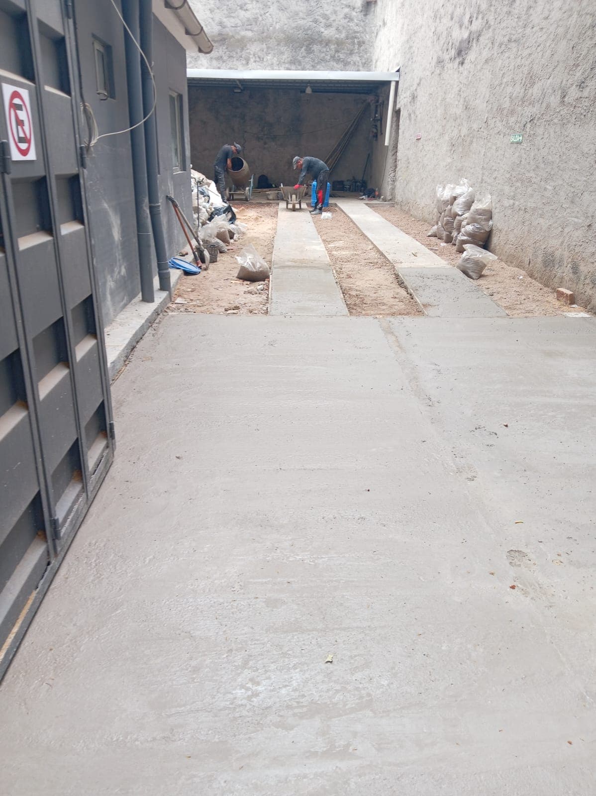 Platea para Estacionamiento - Foto 10