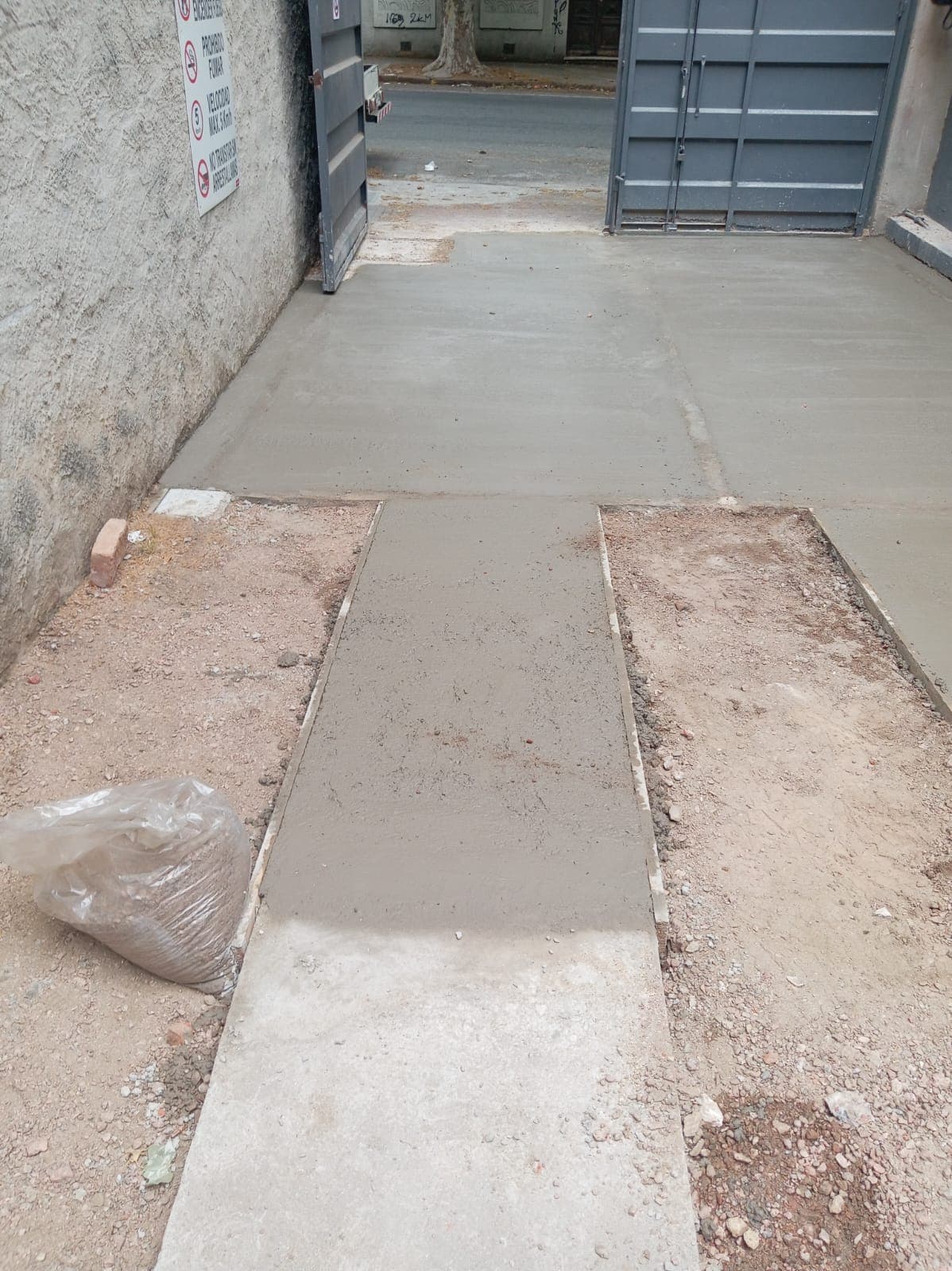 Platea para Estacionamiento - Foto 11