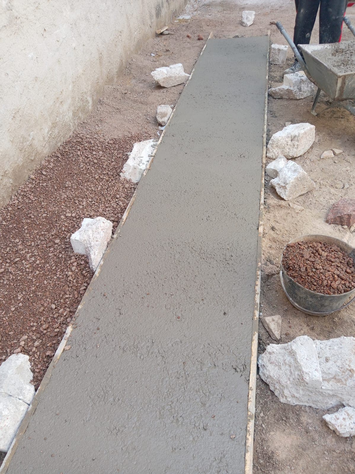 Platea para Estacionamiento - Foto 14