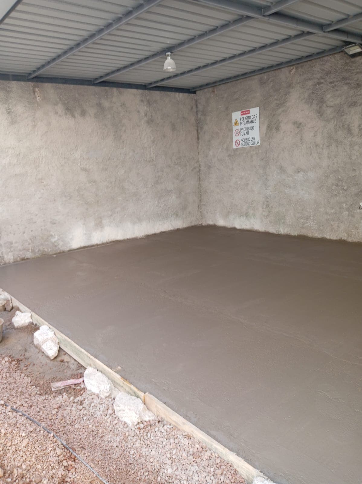 Platea para Estacionamiento - Foto 17