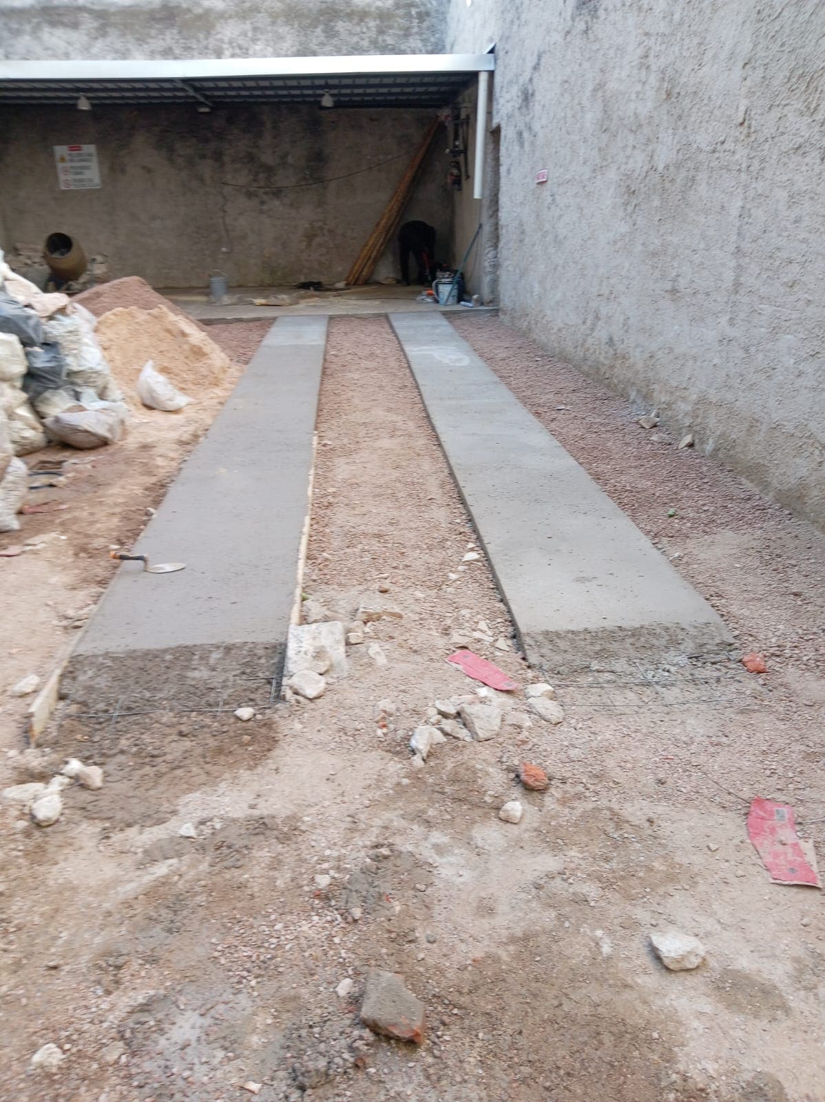 Platea para Estacionamiento - Foto 21