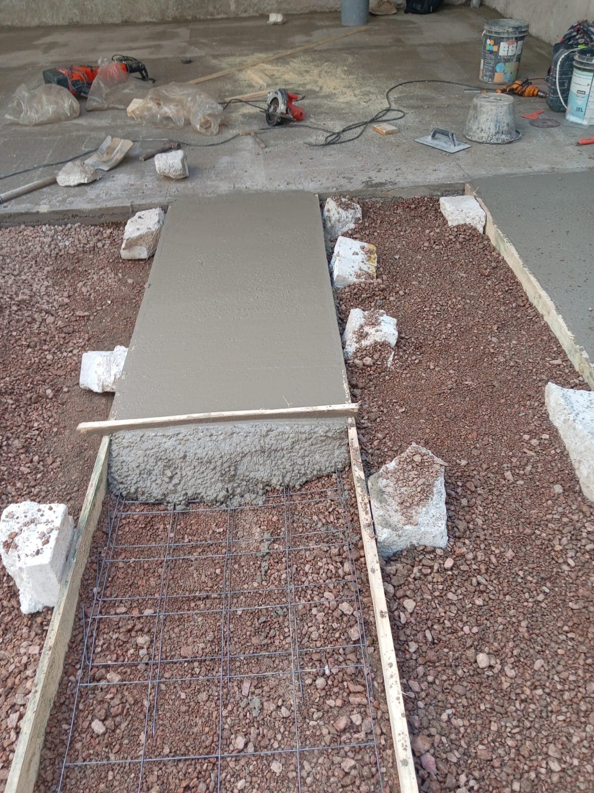 Platea para Estacionamiento - Foto 23