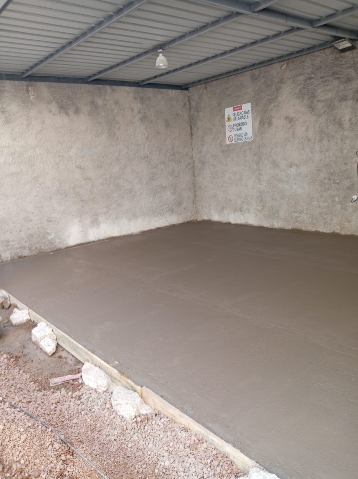 Platea para Estacionamiento - Foto 26