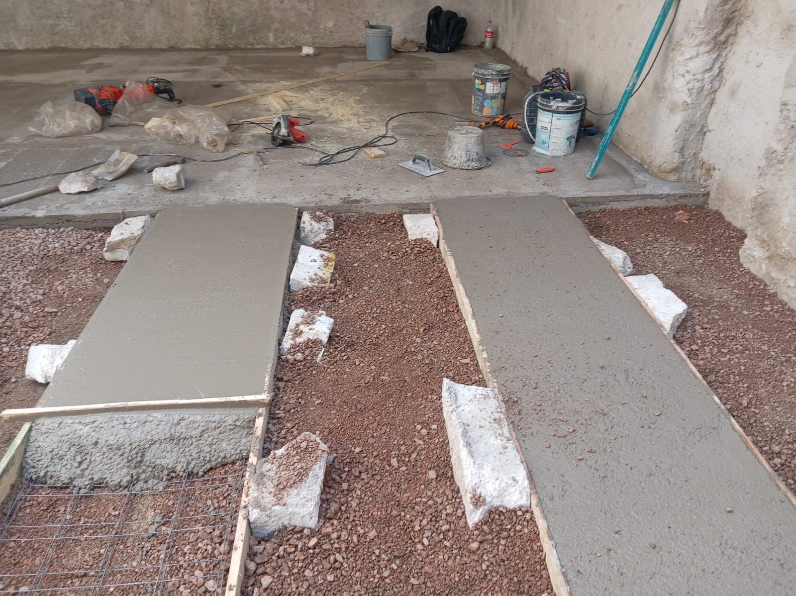 Platea para Estacionamiento - Foto 29