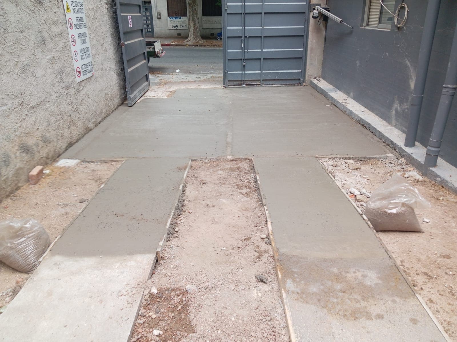 Platea para Estacionamiento - Foto 30