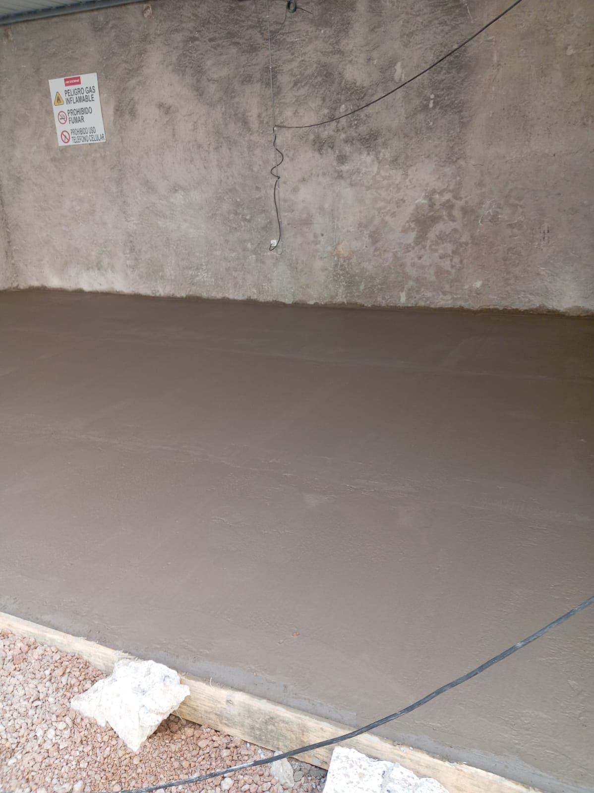 Platea para Estacionamiento - Foto 4