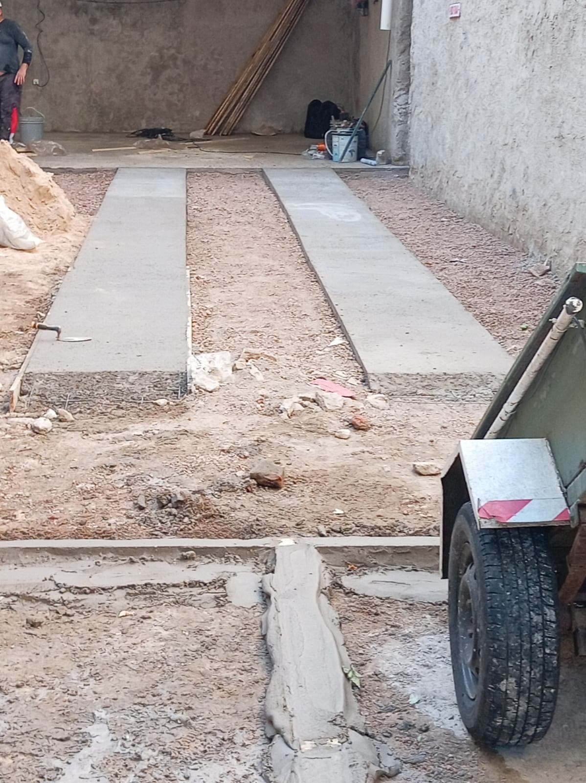 Platea para Estacionamiento - Foto 9