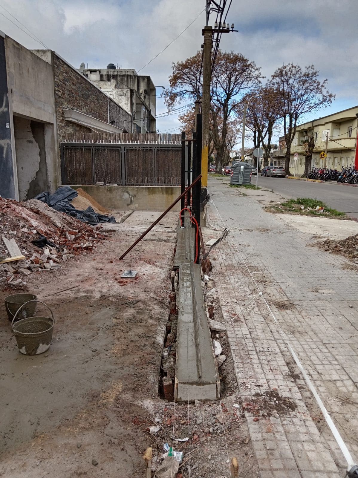 Rejas Perimetrales - Foto 10