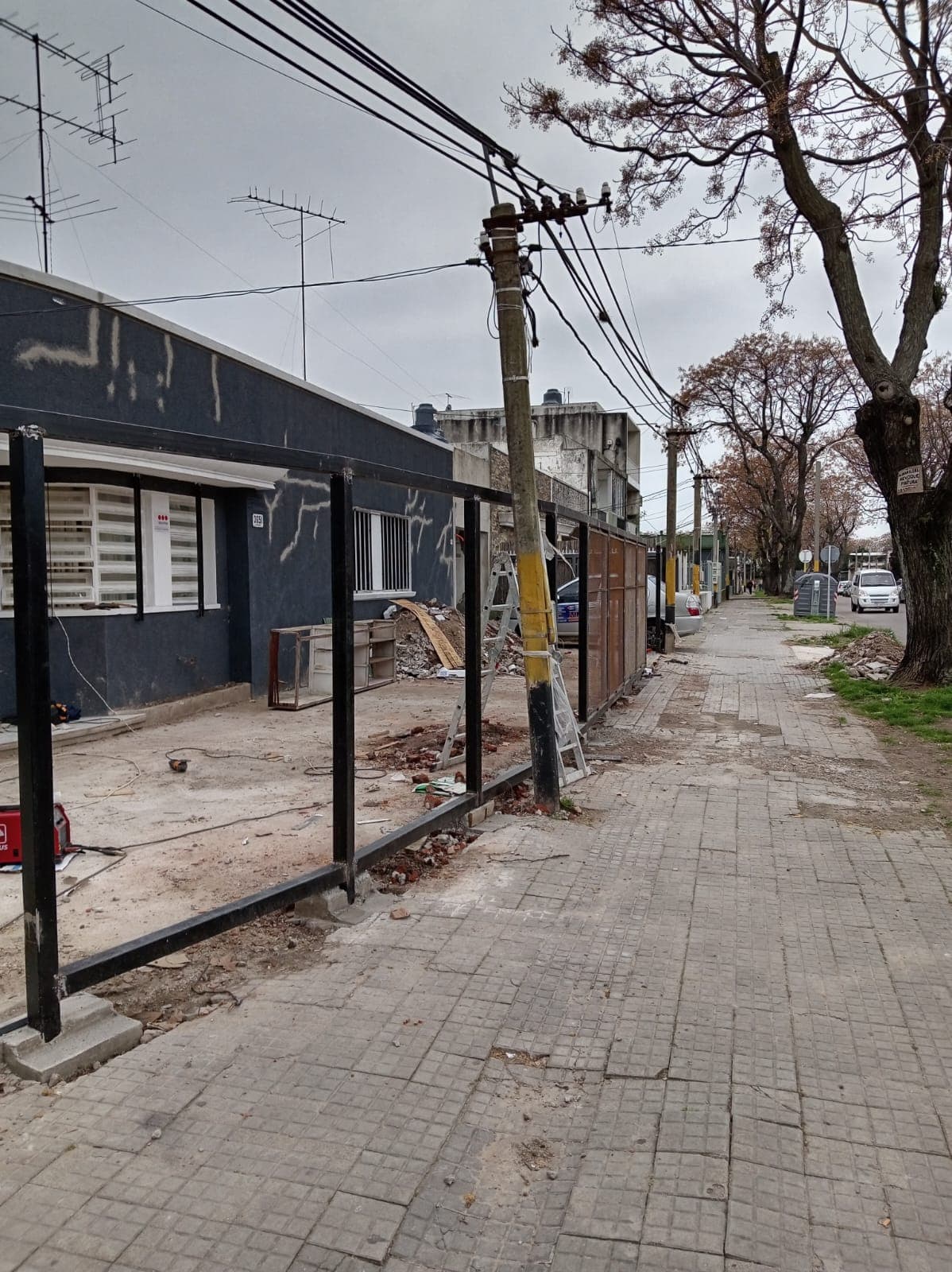 Rejas Perimetrales - Foto 11