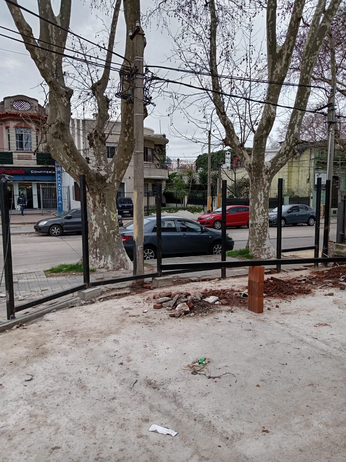 Rejas Perimetrales - Foto 12