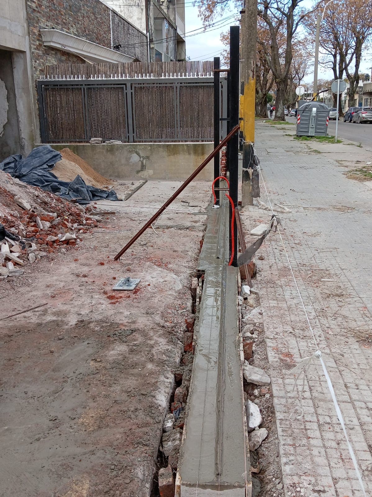 Rejas Perimetrales - Foto 3