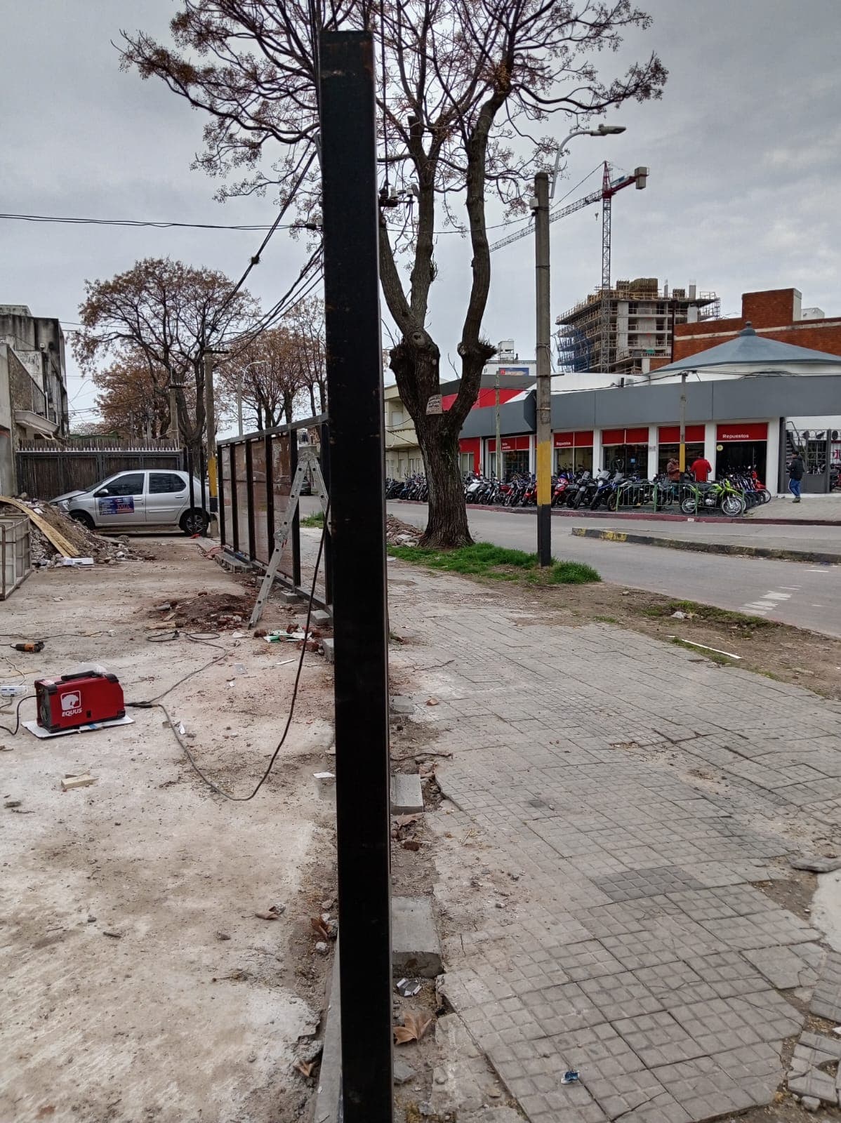 Rejas Perimetrales - Foto 9