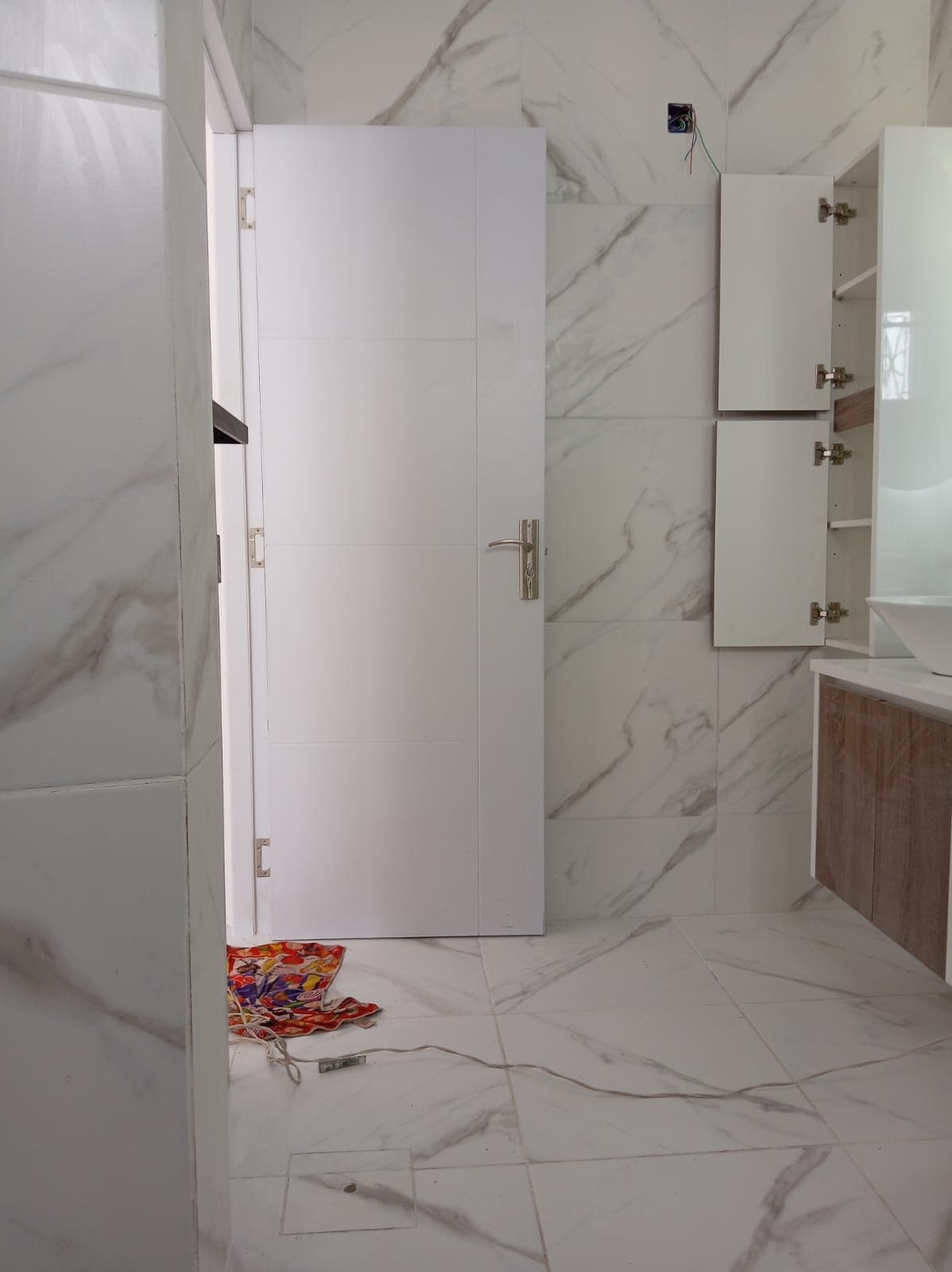 Remodelación de Baño y Cocina - Foto 2