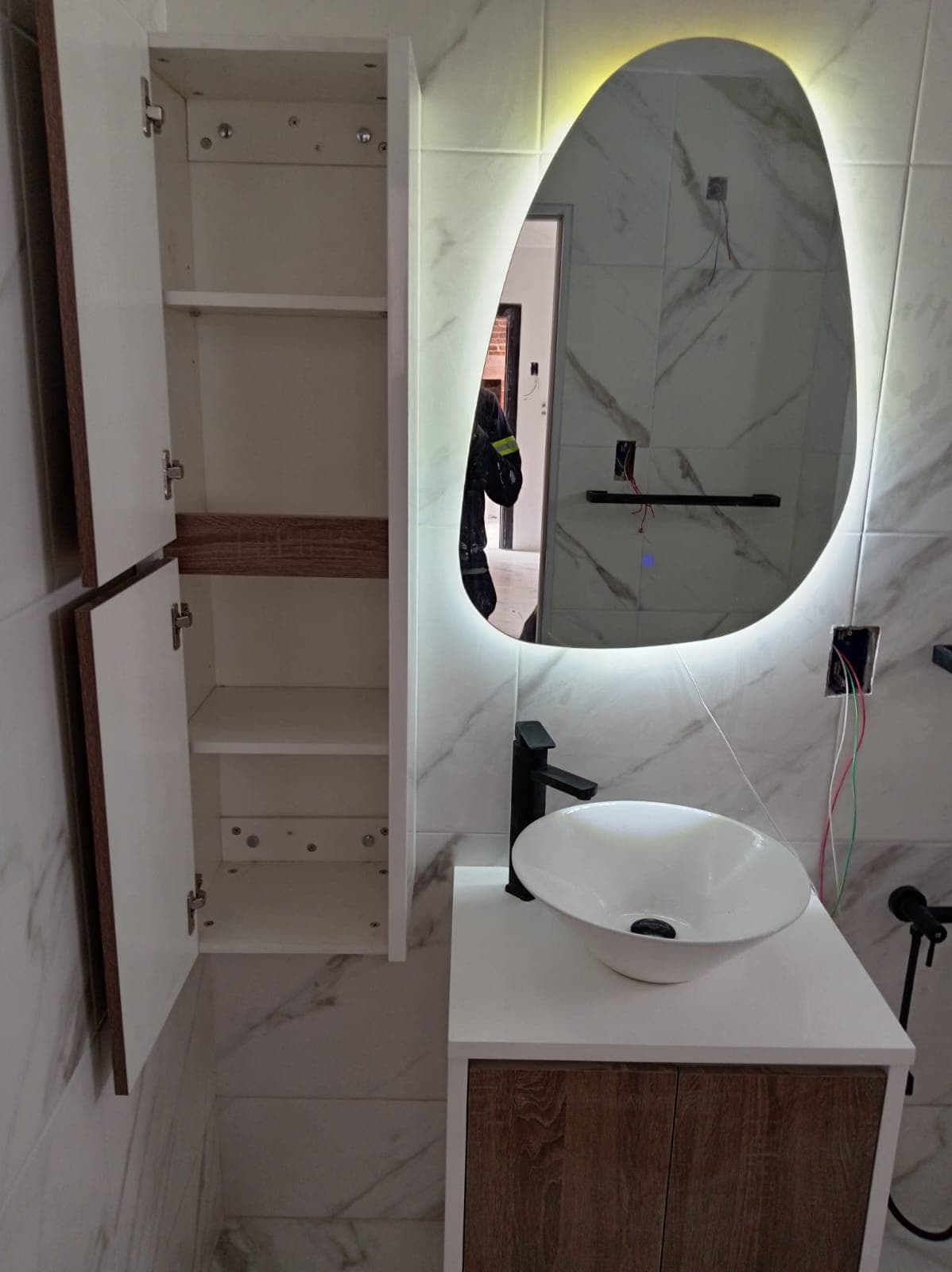 Remodelación de Baño y Cocina - Foto 27