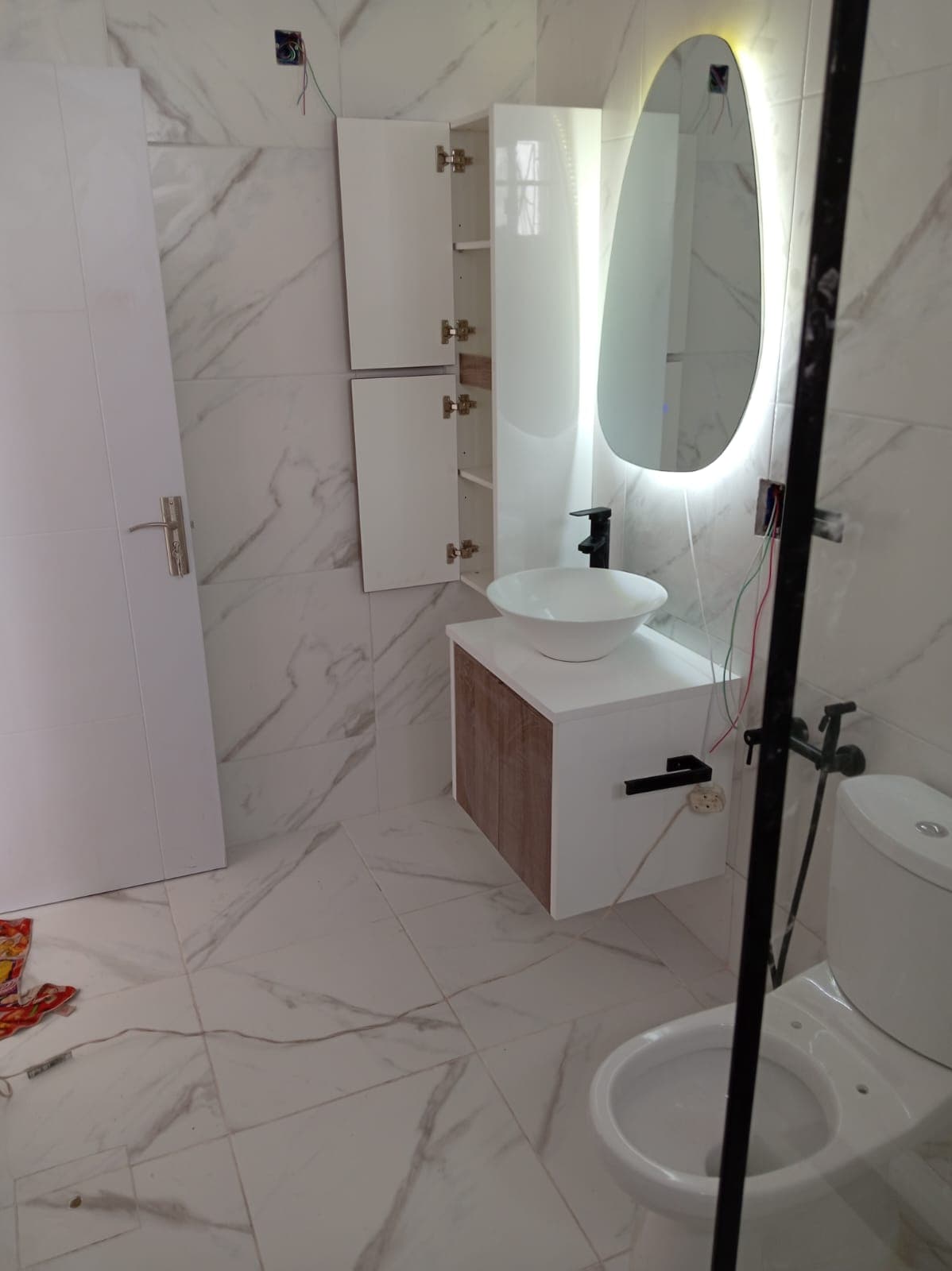 Remodelación de Baño y Cocina - Foto 7