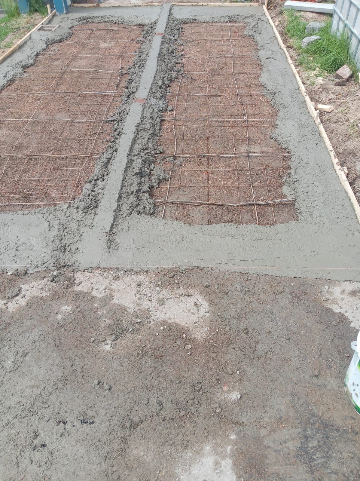 Entrada de Garage - Foto 7