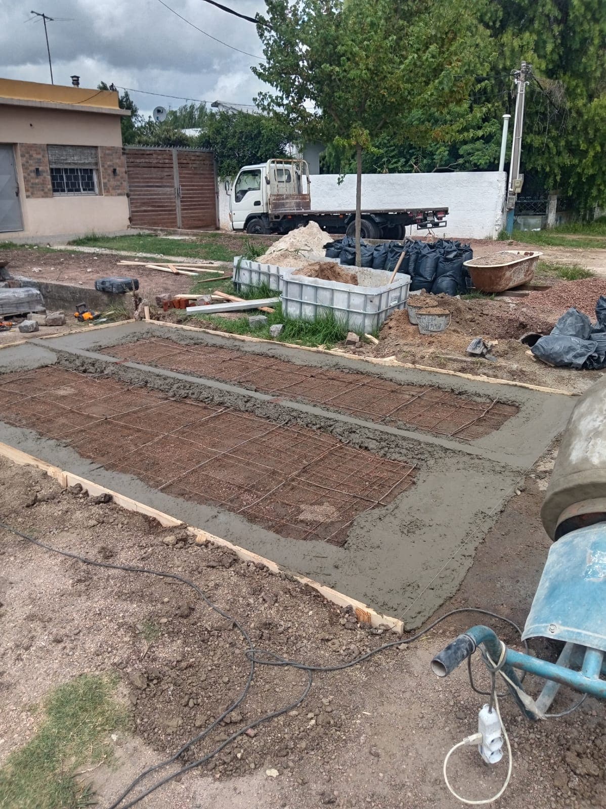 Entrada de Garage - Foto 8