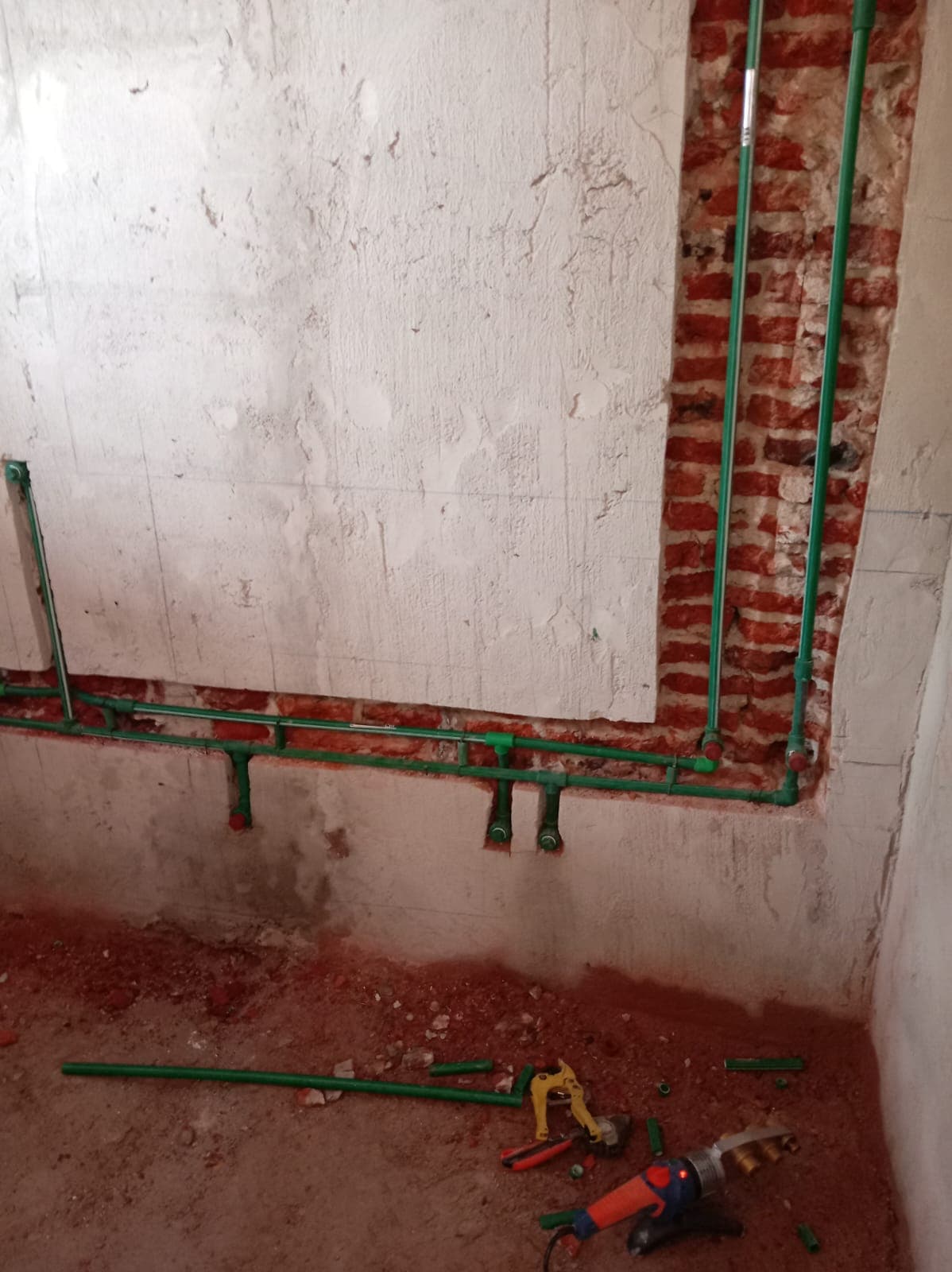 Remodelación Integral de Casa - Foto 47