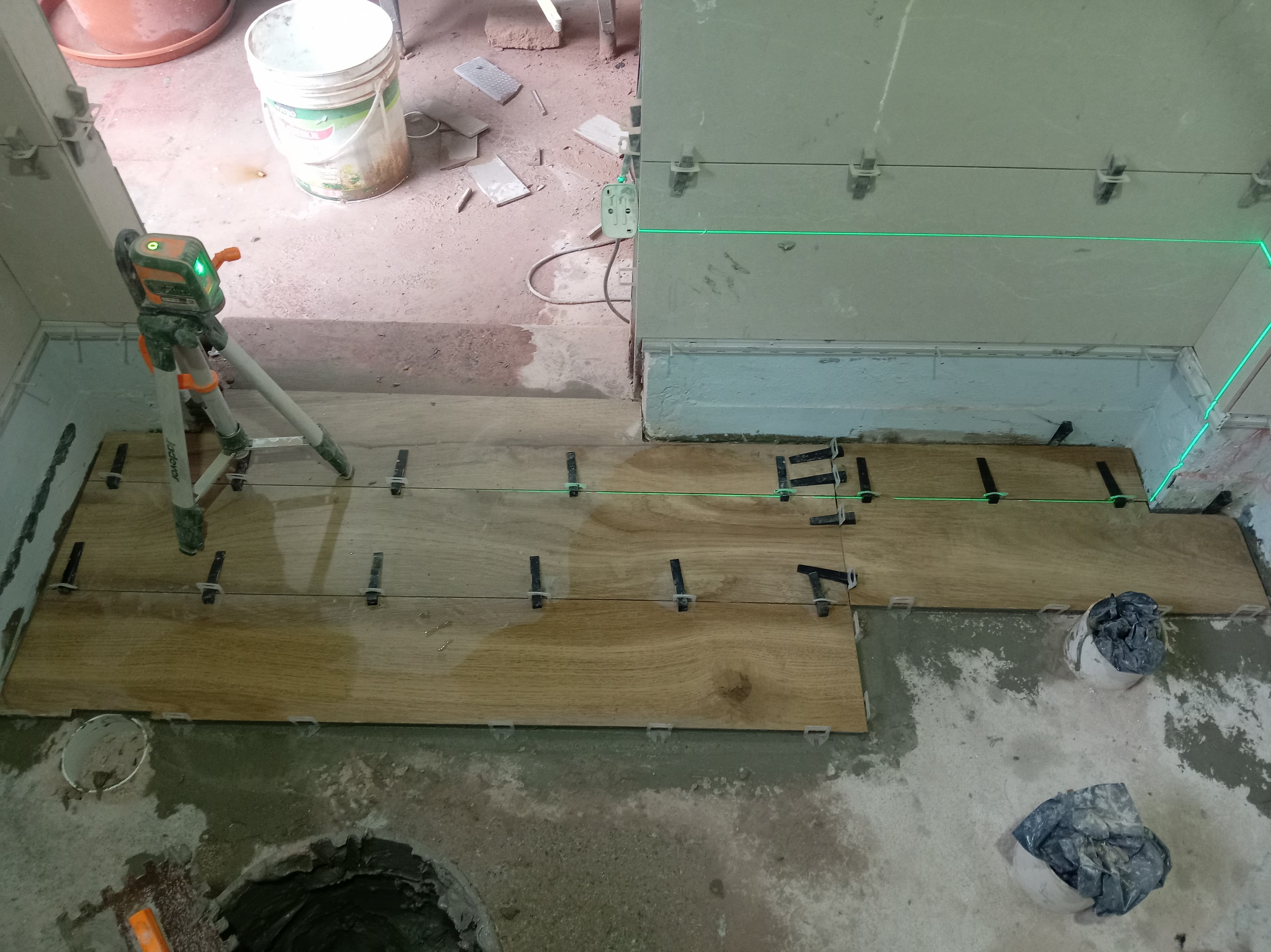 Remodelación Integral de Vivienda - Foto 2