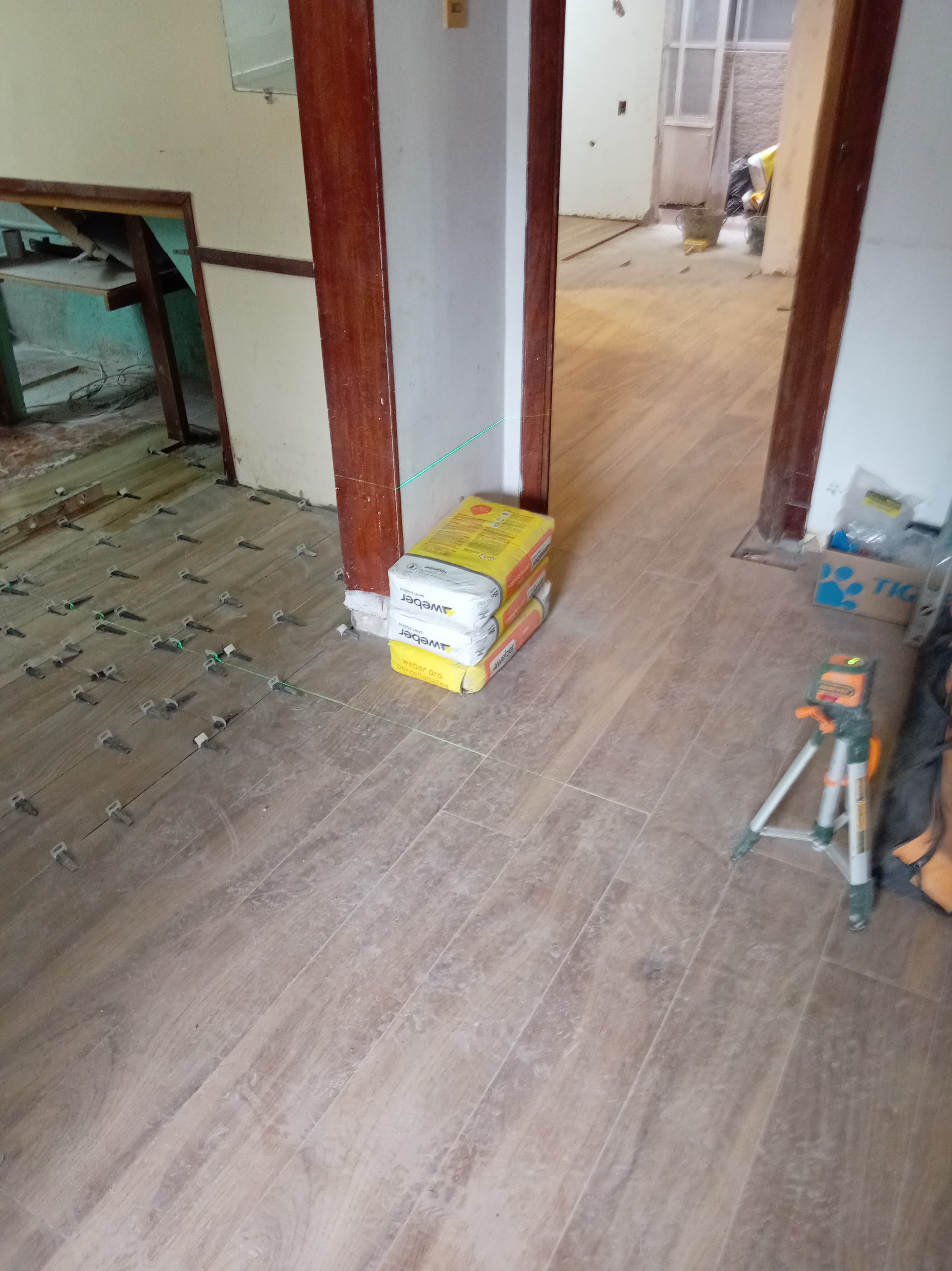 Remodelación Integral de Vivienda - Foto 4