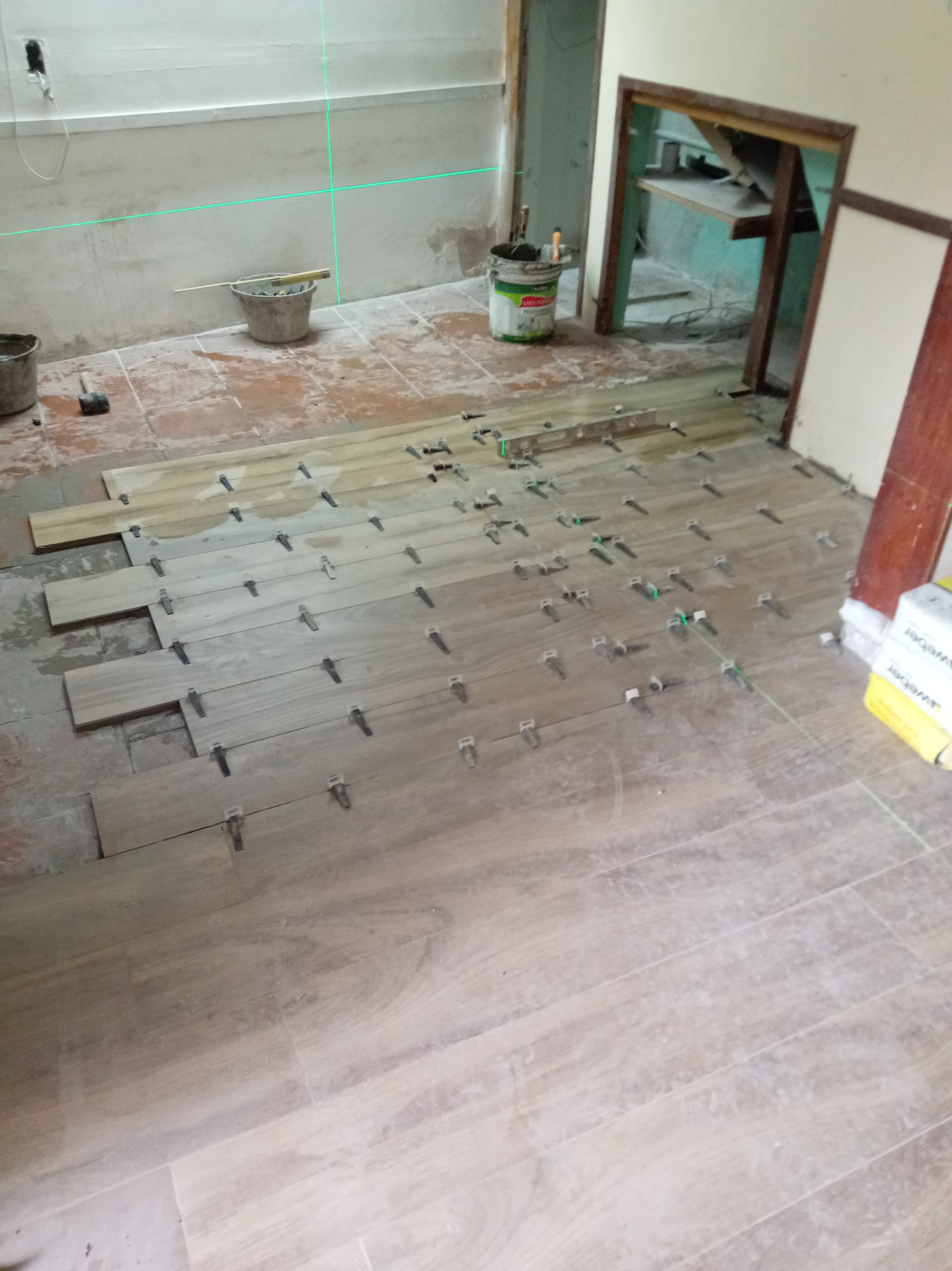 Remodelación Integral de Vivienda - Foto 5
