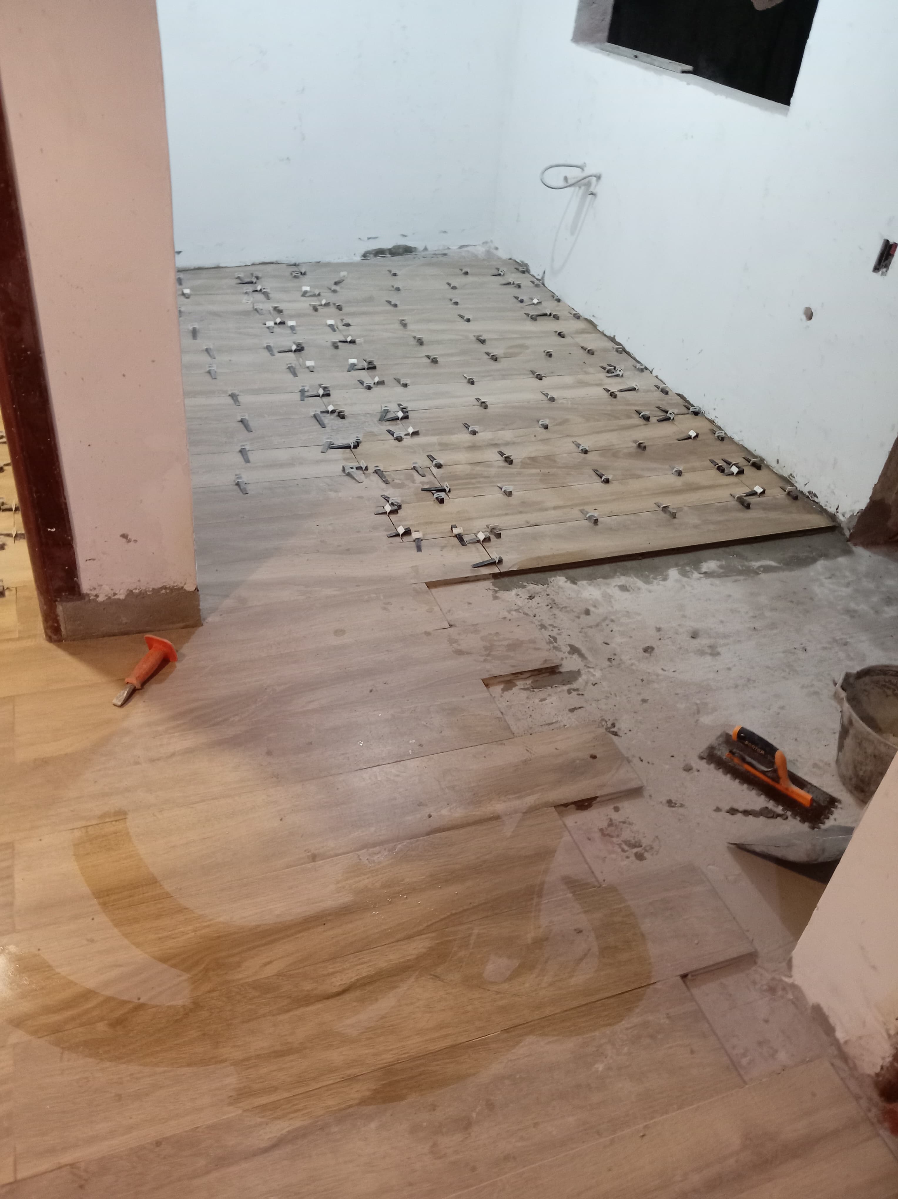 Remodelación Integral de Vivienda - Foto 7