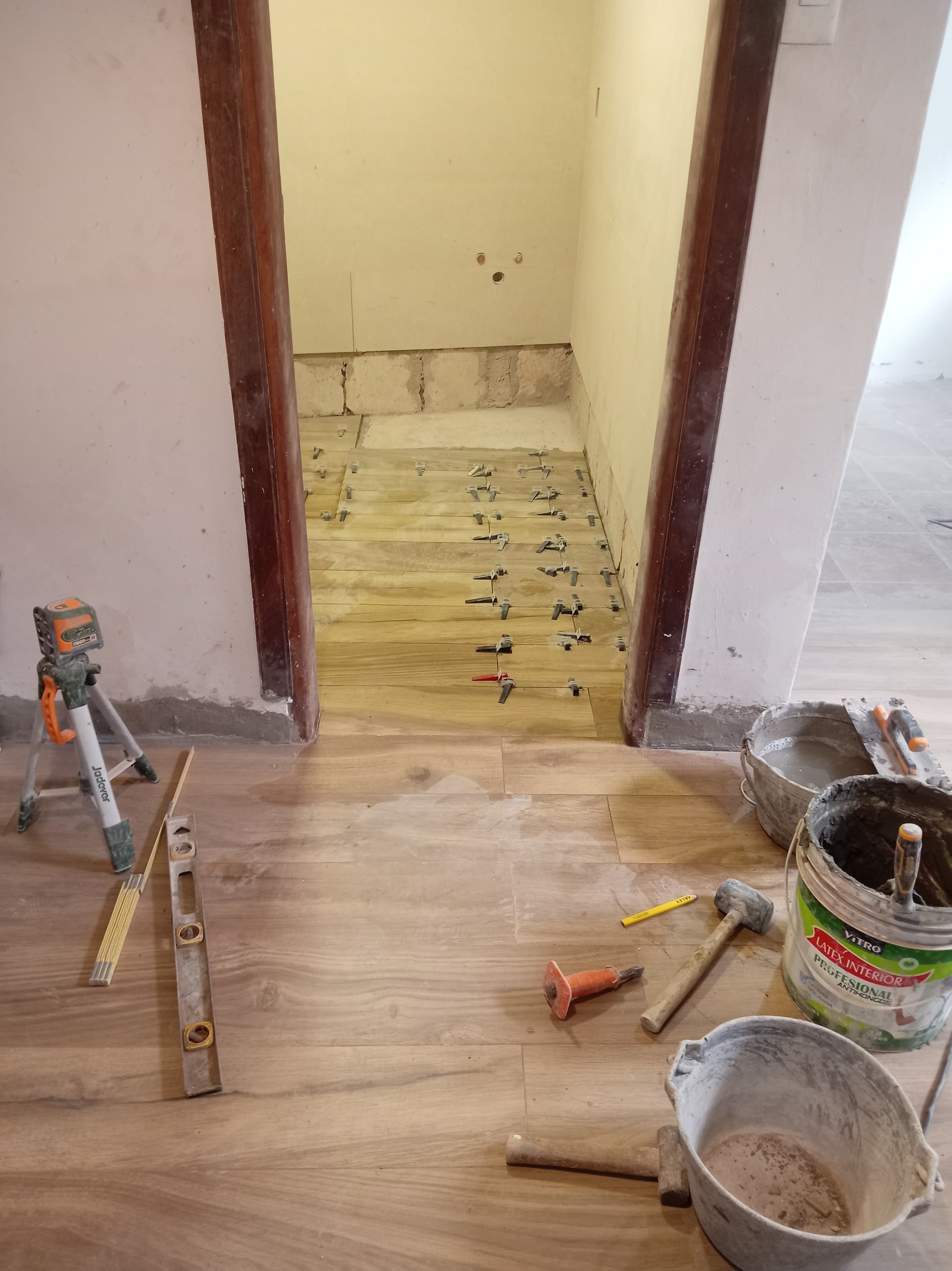 Remodelación Integral de Vivienda - Foto 9