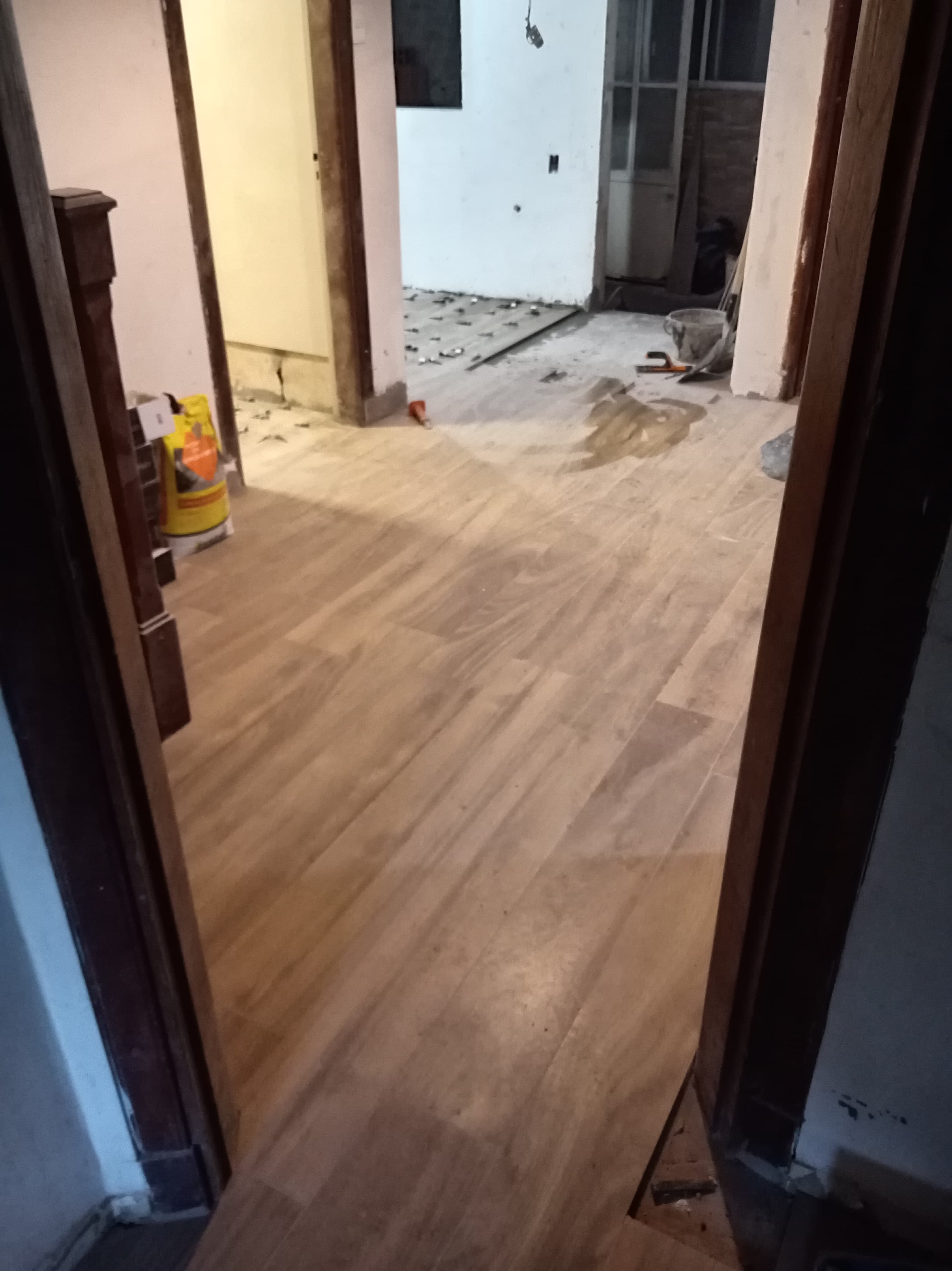 Remodelación Integral de Vivienda - Foto 1