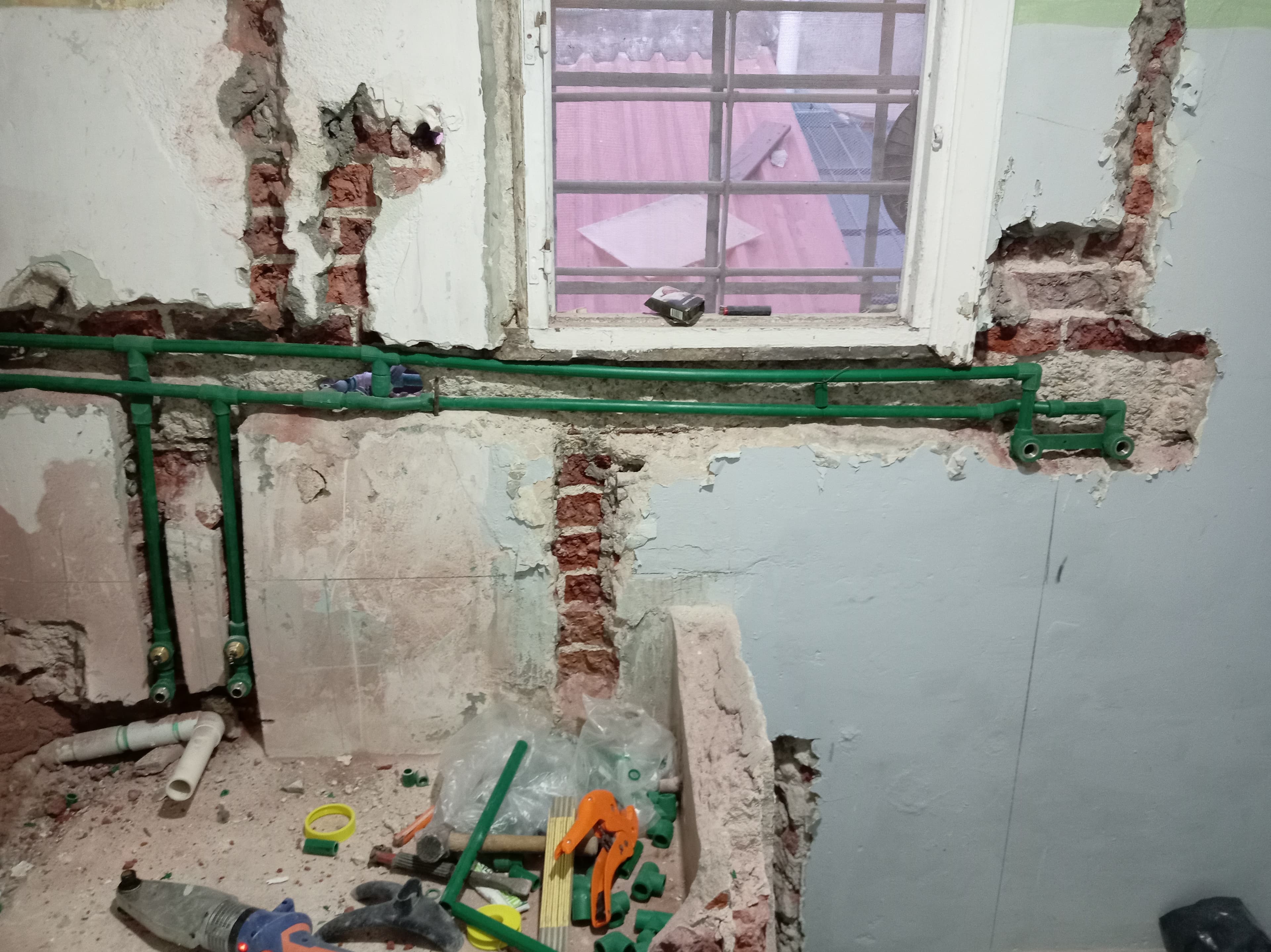 Remodelación Integral de Vivienda - Foto 15
