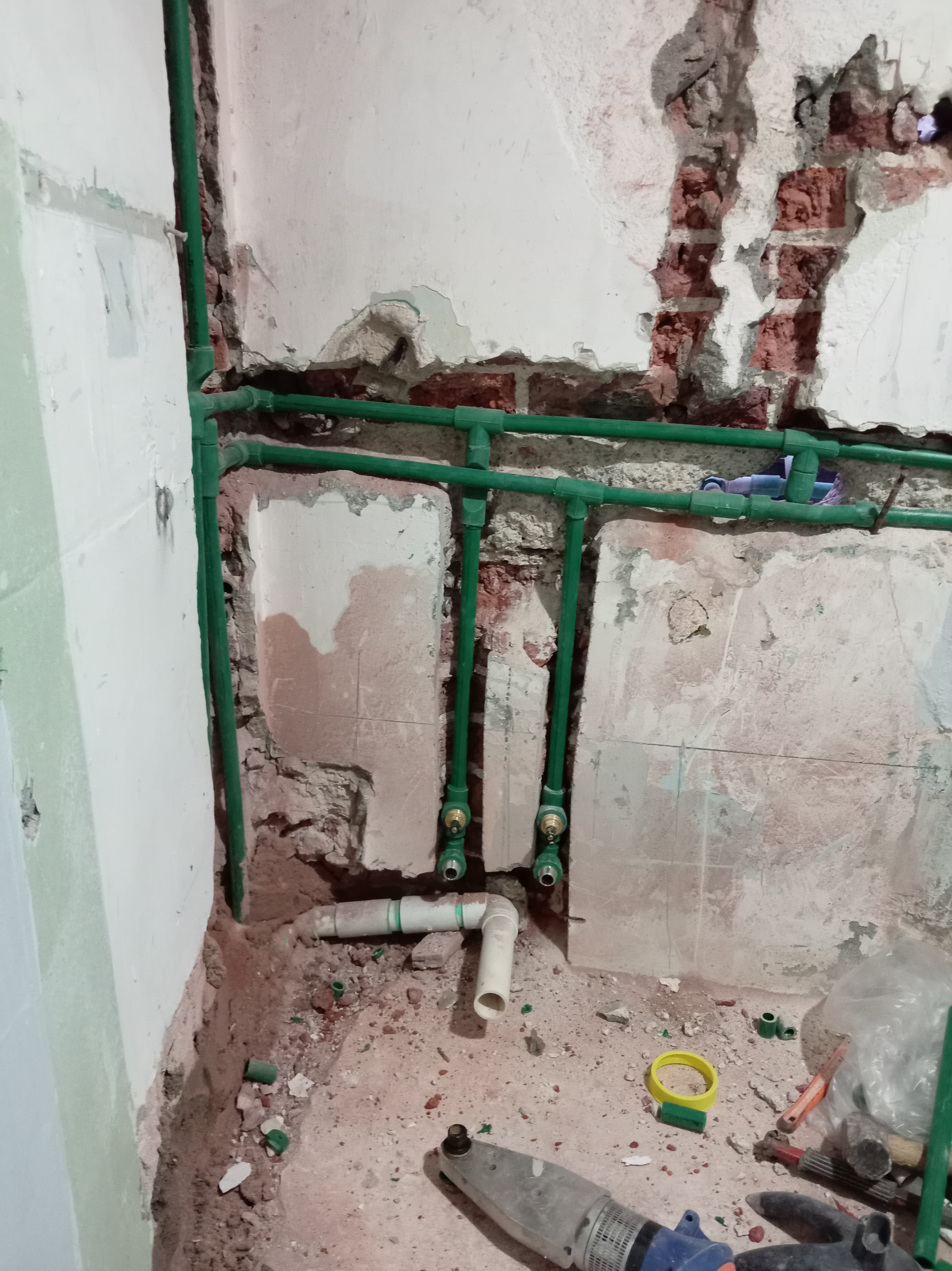 Remodelación Integral de Vivienda - Foto 18