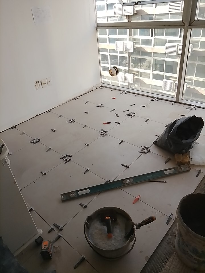 Revestimiento apartamento - Foto 8