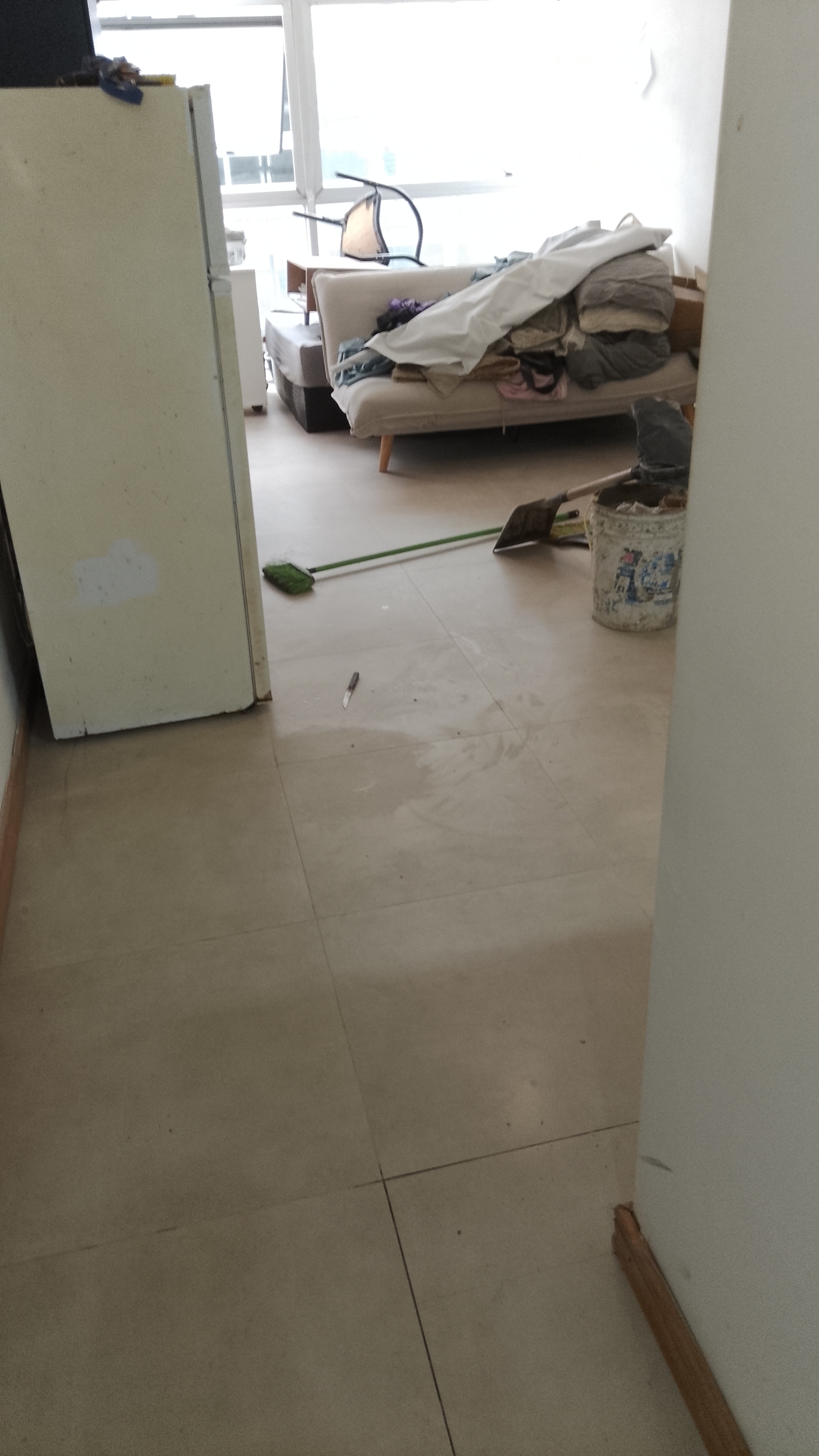 Revestimiento apartamento - Foto 10