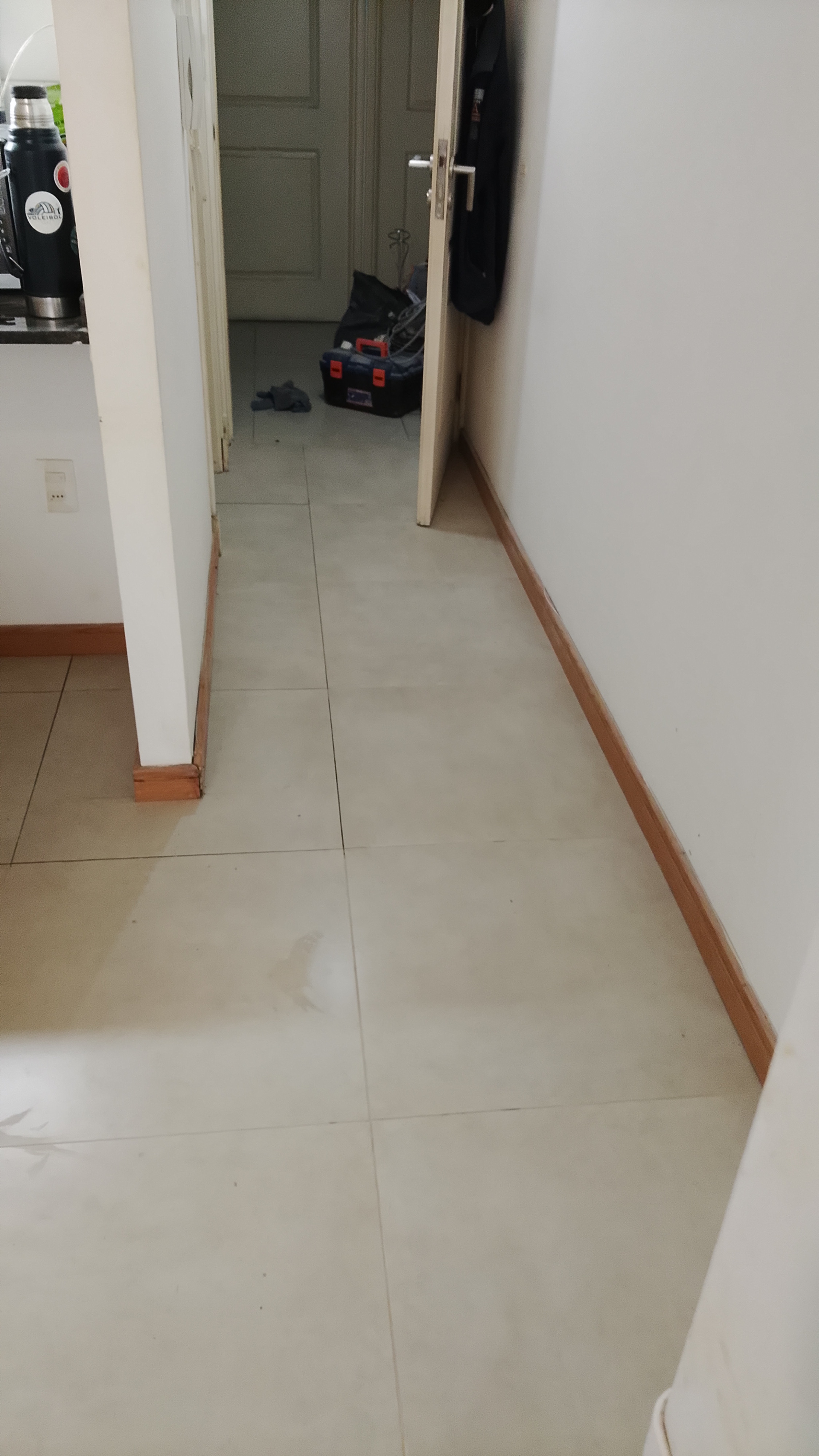 Revestimiento apartamento - Foto 11