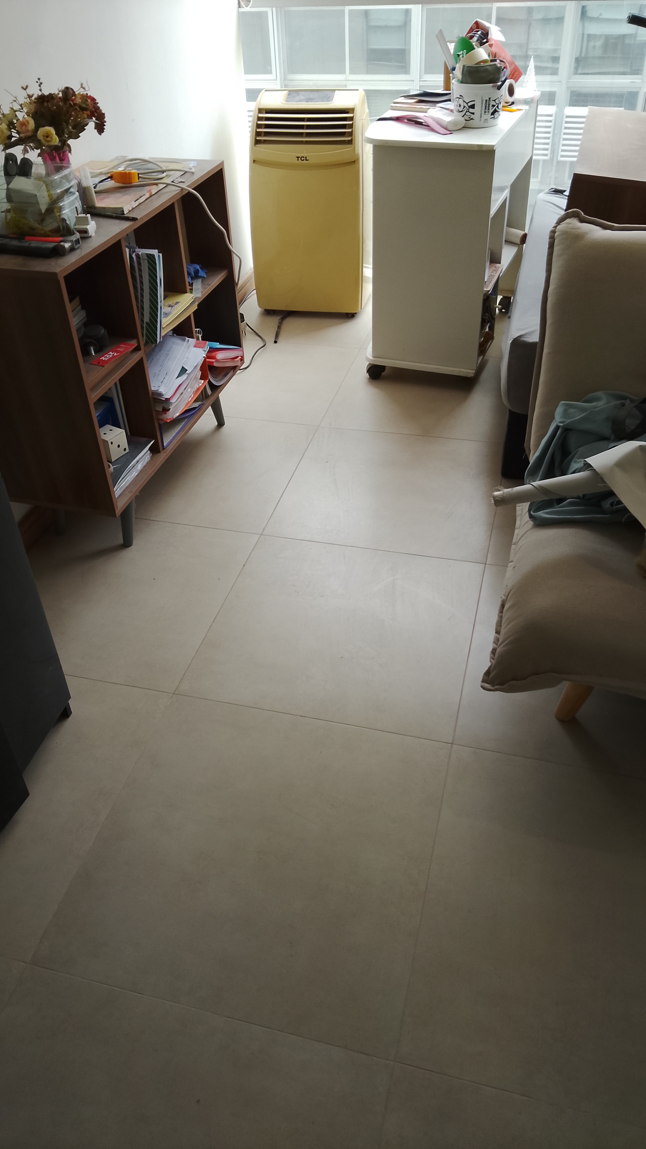 Revestimiento apartamento - Foto 12