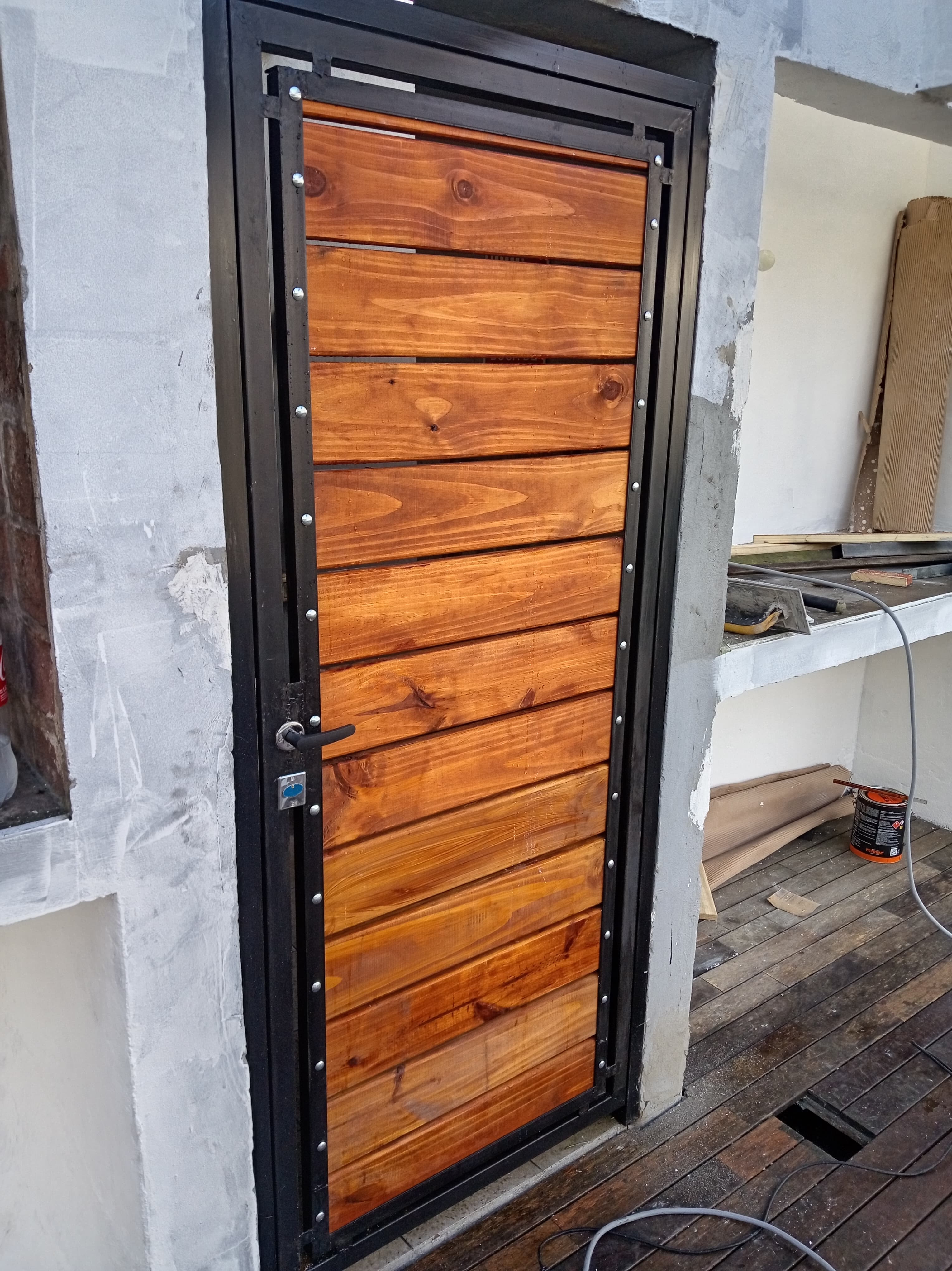 Reparación de deck - Foto 5