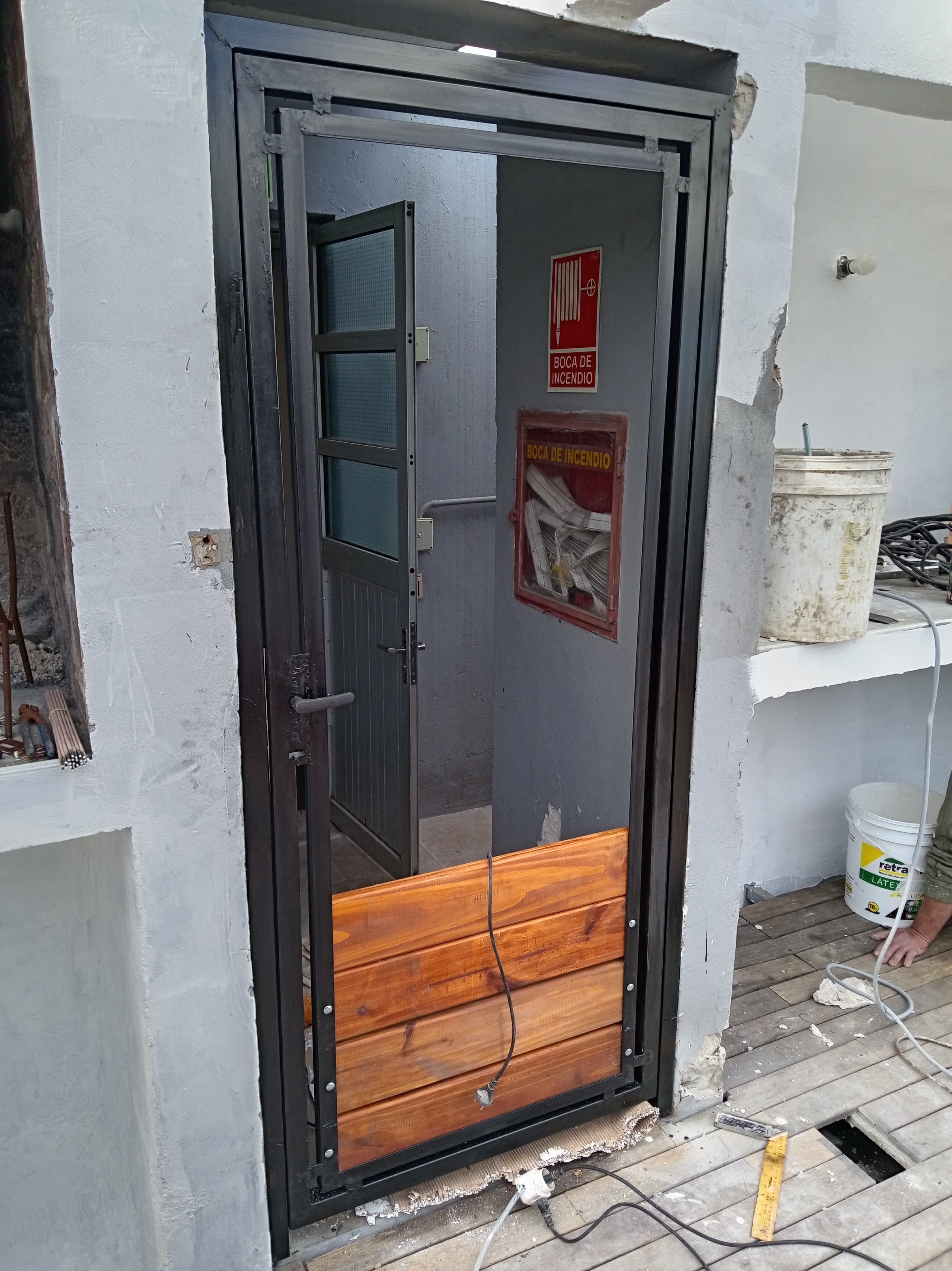 Reparación de deck - Foto 17